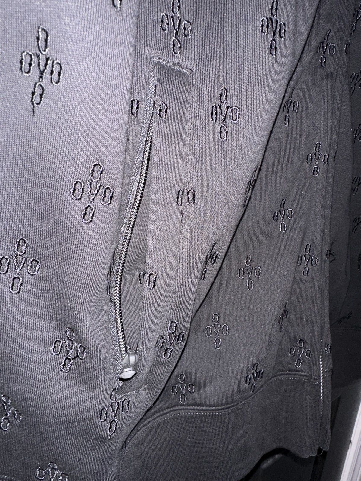 October's Very Own OVO RARE Vest Size US XXL / EU 58 / 5 - 4 Thumbnail