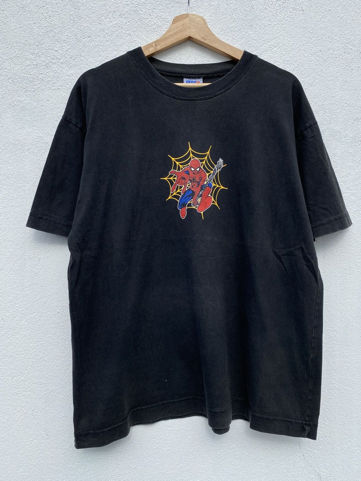 Marvel Comics Marvel Team Spiderman Size US XL / EU 56 / 4 - 7 Thumbnail