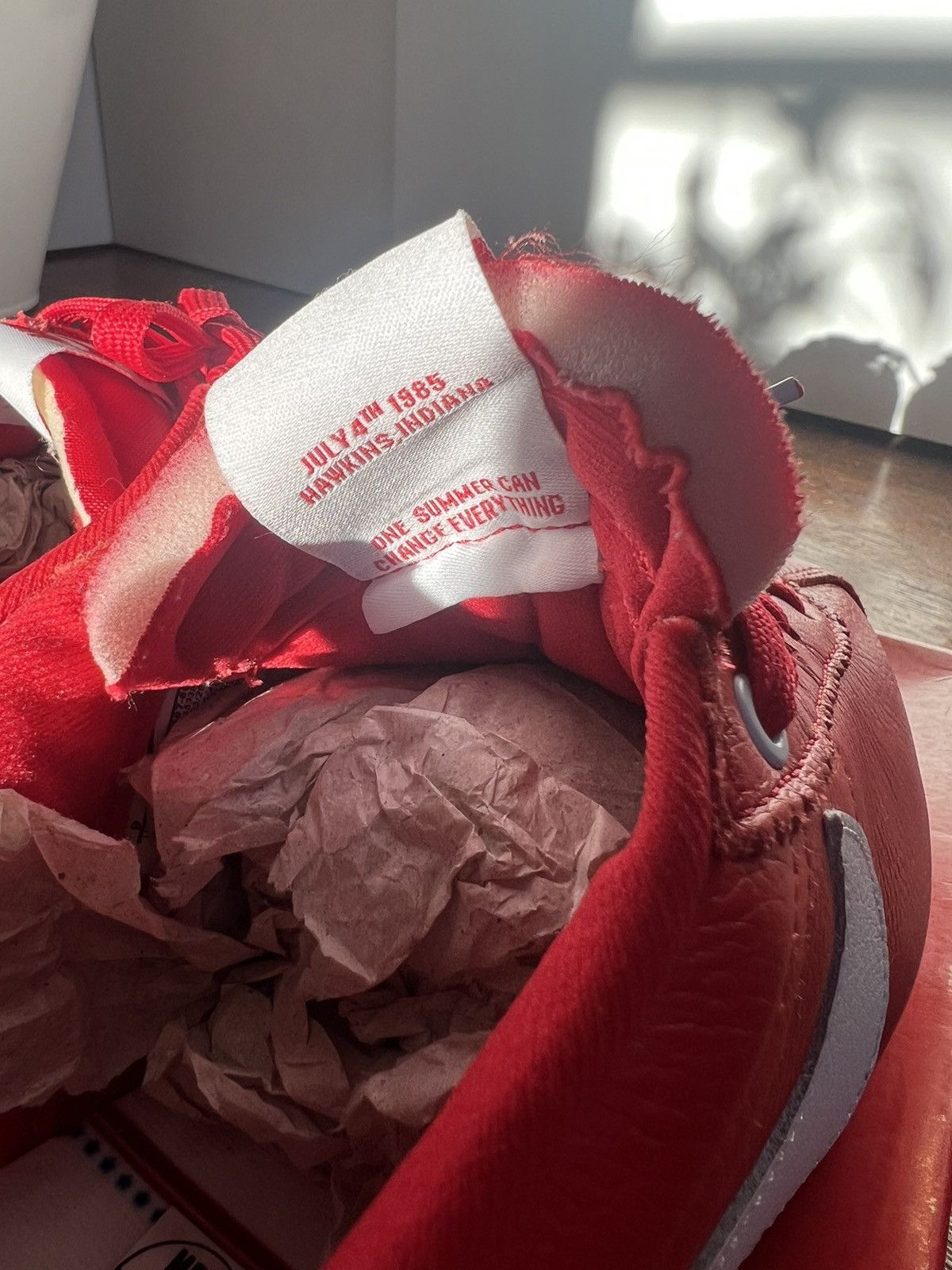 Nike Stranger Things x Cortez ‘OG Collection’ Size US 9 / EU 42 - 8 Thumbnail