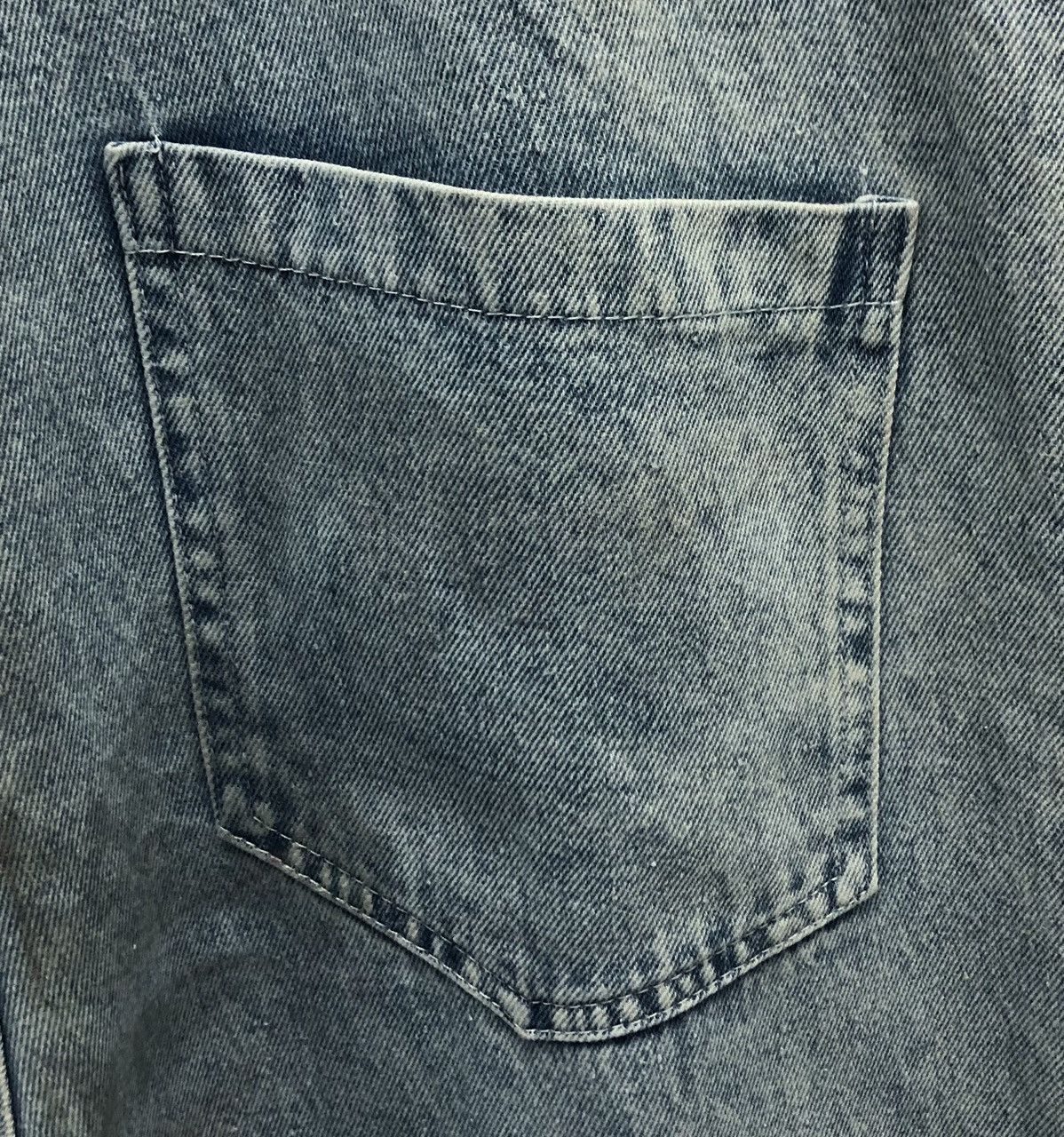 Vintage Vintage Spray Premium Overalls Size US 36 / EU 52 - 10 Thumbnail