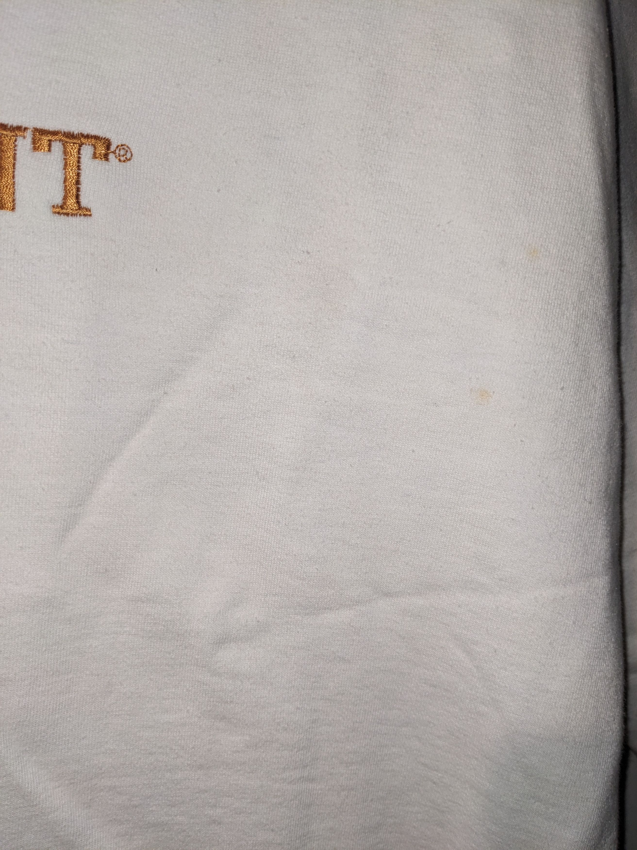 B.U.M Equipment × Vintage Vintage 90s B.U.M. Equipment Ivy University Sweatshirt Size US L / EU 52-54 / 3 - 7 Thumbnail