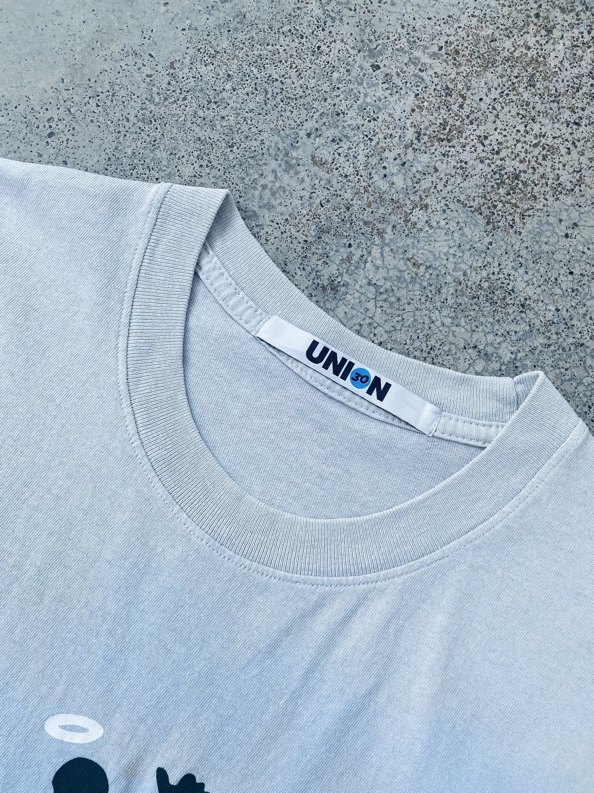 Union LA Vintage Y2k Union James Jebbia OG logo Tees Size US XL / EU 56 / 4 - 15 Thumbnail