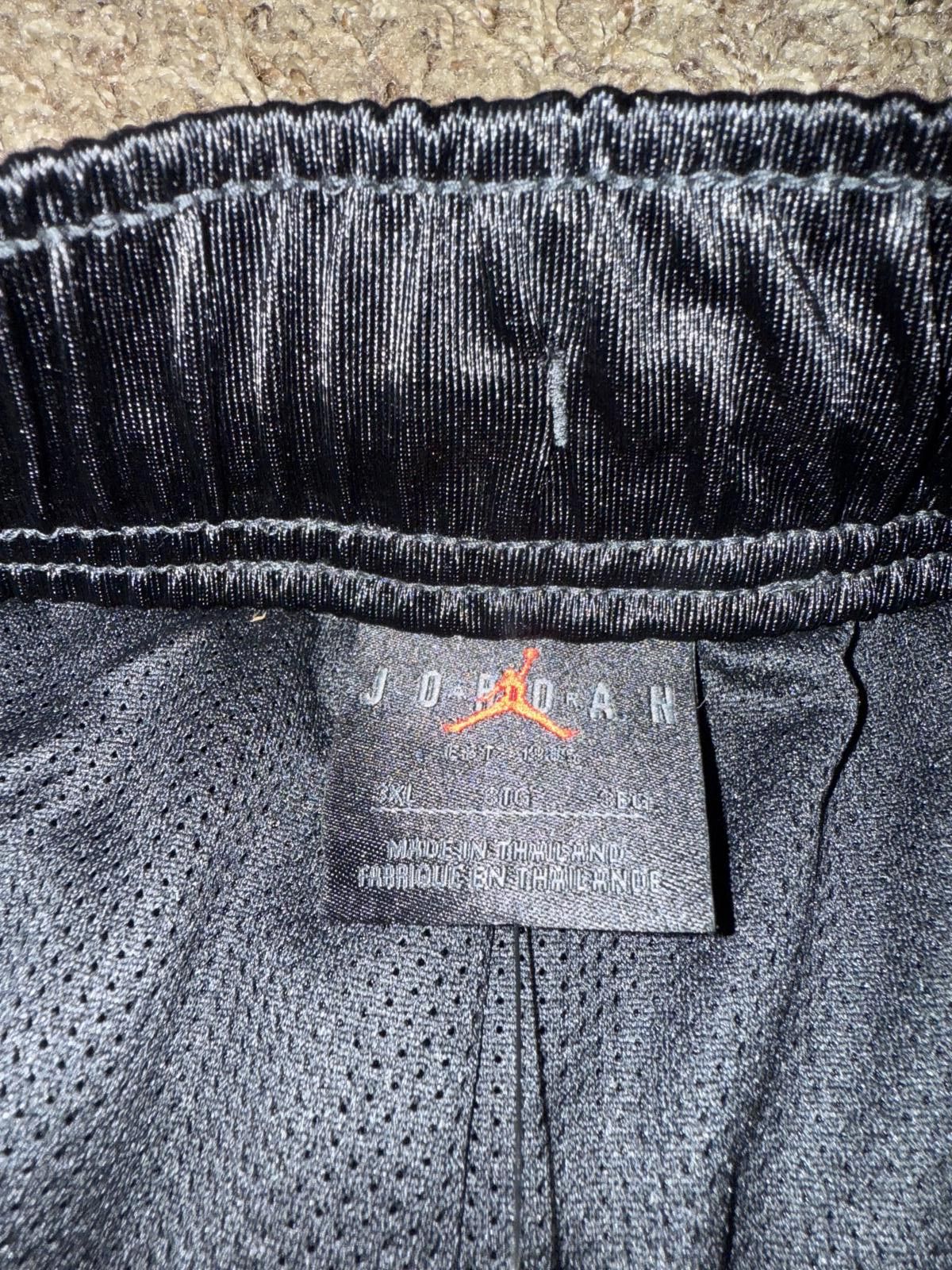 Nike JordanMen’s Cat Scratch Shorts Sample Size US 44 / EU 60 - 2 Thumbnail