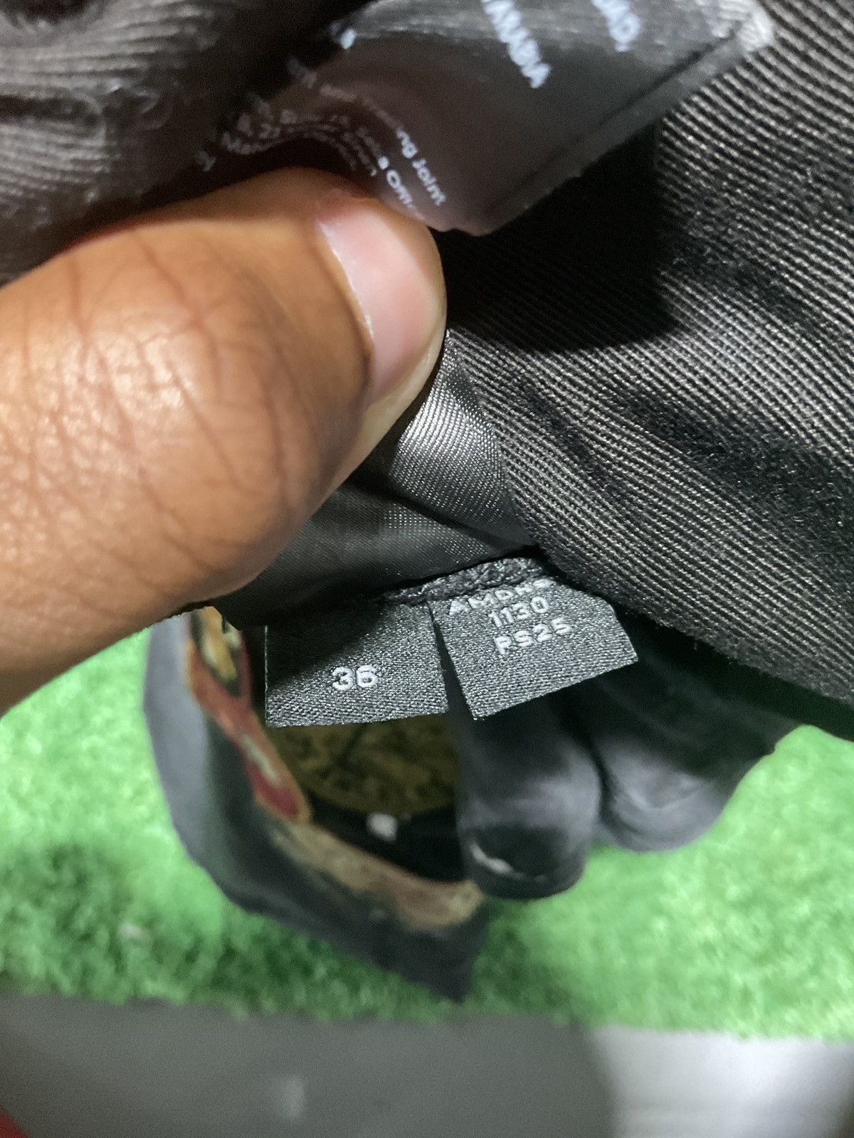 Amiri Amiri jeans Size US 36 / EU 52 - 7 Thumbnail
