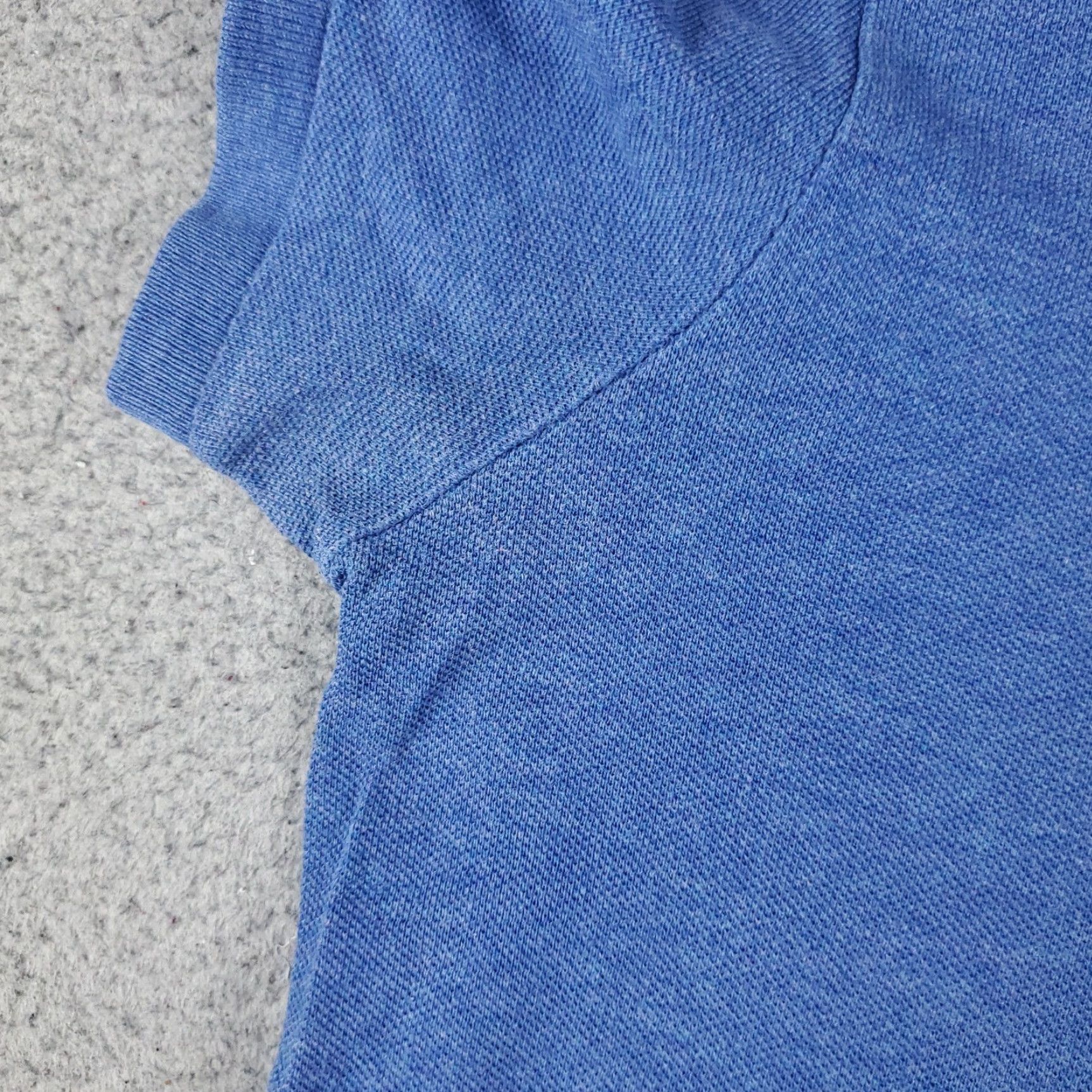 Tommy Hilfiger **Tommy Hilfiger Men's Blue Regular Fit Polo Shirt** User: Tommy Hilfiger Men's Blue Regular Fit Polo Shirt * Size US L / EU 52-54 / 3 - 4 Thumbnail