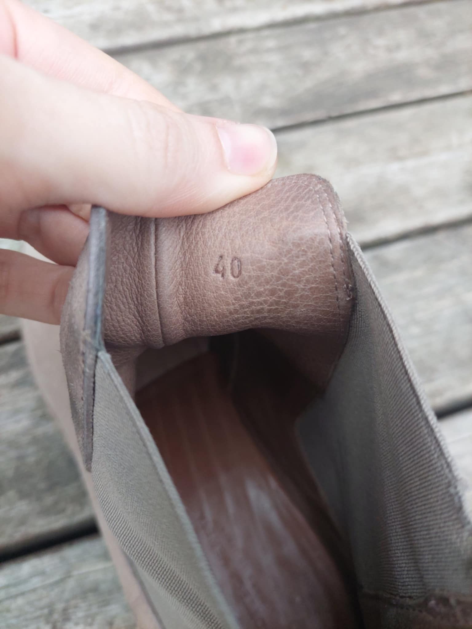 Bottega Veneta Suede Chelsea Boots Size US 7 / EU 40 - 4 Thumbnail