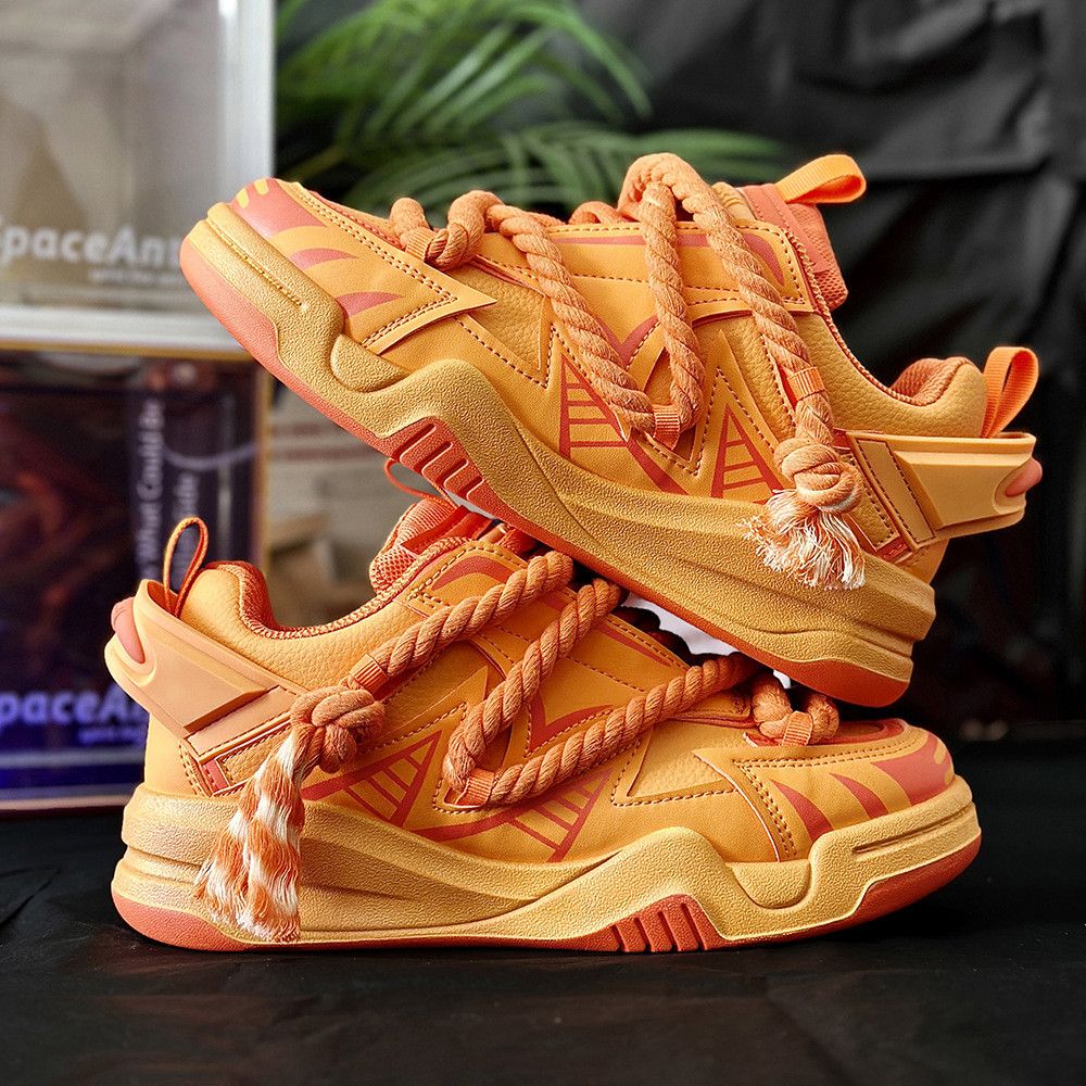 Other Street-looking rope shoes Size US 8.5 / EU 41-42 - 5 Thumbnail