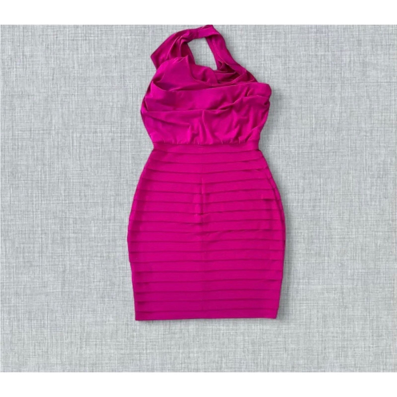 Other y2k bandage halter cocktail dress women small 6 Size M / US 6-8 / IT 42-44 - 7 Thumbnail