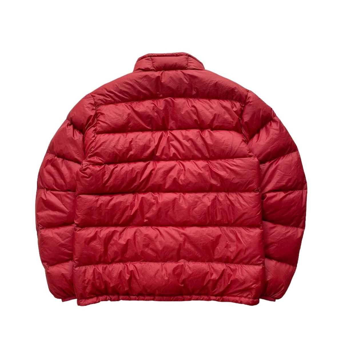 CMF Outdoor Garment 🛒SENDOFFER🛒Montbell Alpine Light Down Jacket Size US M / EU 48-50 / 2 - 2 Thumbnail