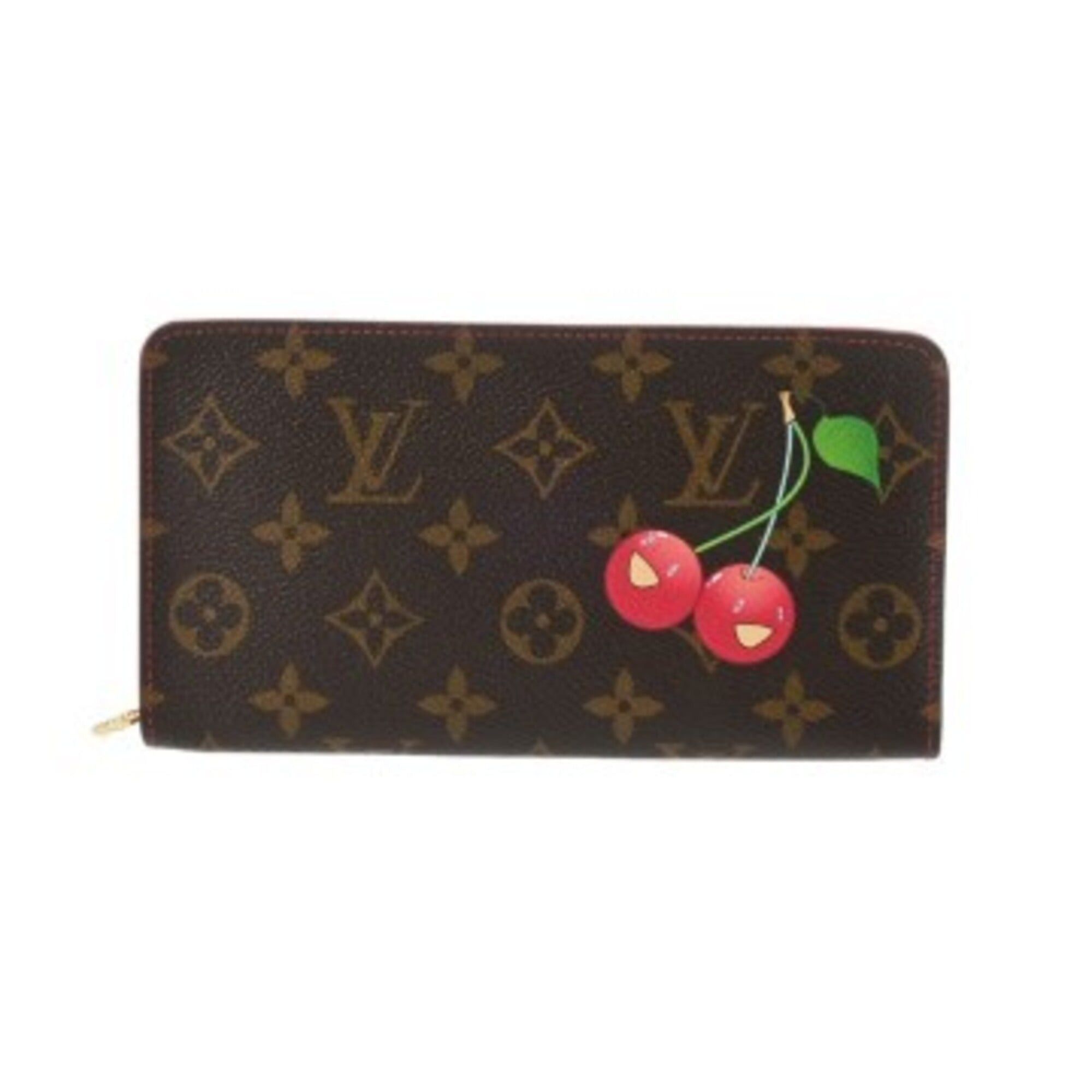 Louis Vuitton × Takashi Murakami Louis Vuitton x Takashi Murakami
