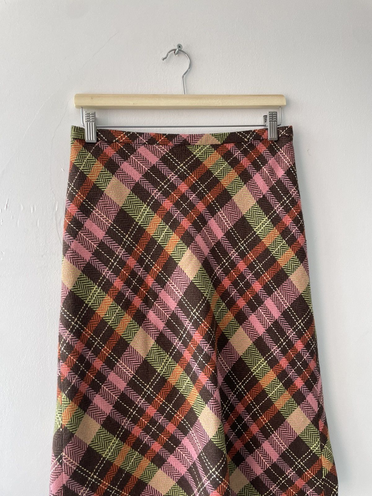 Ann Taylor Amn Taylor skirt Size 26" / US 2 / IT 38 - 8 Thumbnail