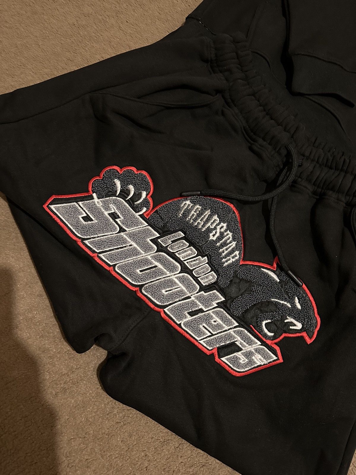 Trapstar London Trapstar london shooters tracksuit Size US L / EU 52-54 / 3 - 4 Thumbnail