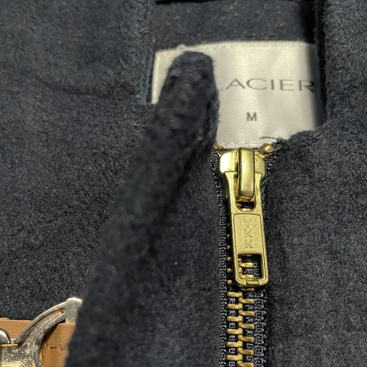 Designer × Japanese Brand Glacier Womens Jacket Japanese Brand Size M / US 6-8 / IT 42-44 - 8 Thumbnail