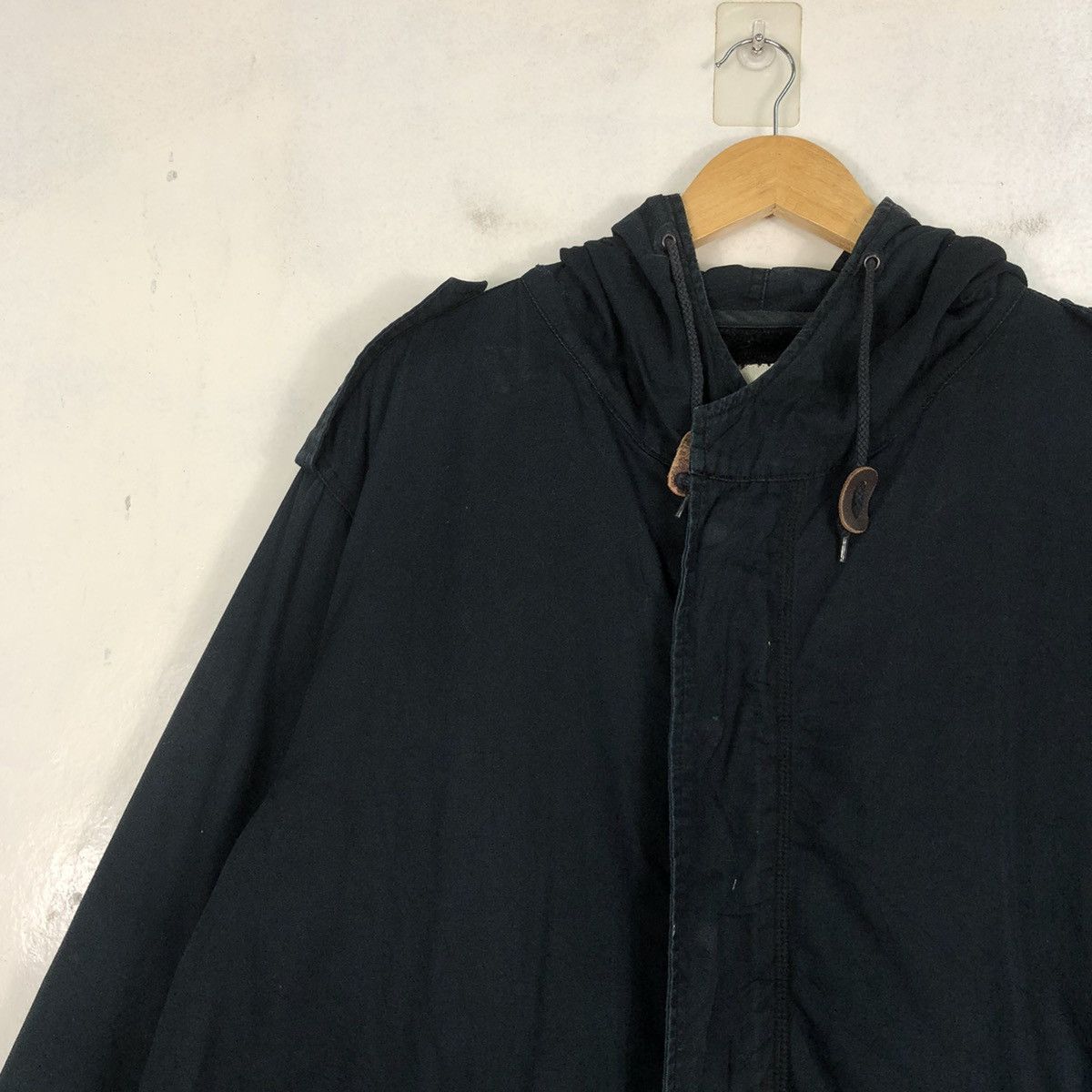 Other × Vintage VINTAGE PARKAS MILITARY JACKET Size US M / EU 48-50 / 2 - 6 Thumbnail