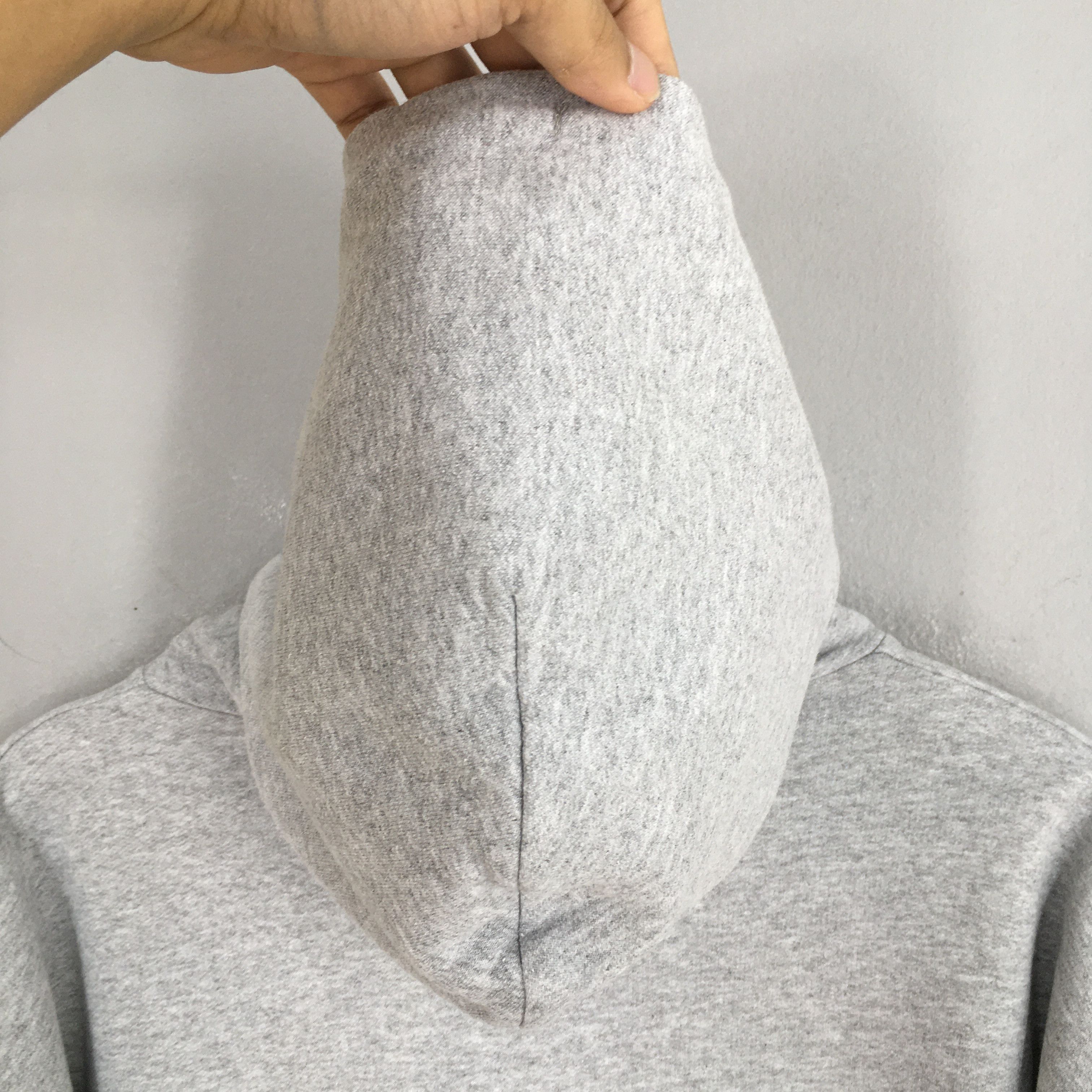 Other Vintage College of DuPage Hoodie Sweatshirt Large Size US L / EU 52-54 / 3 - 8 Thumbnail