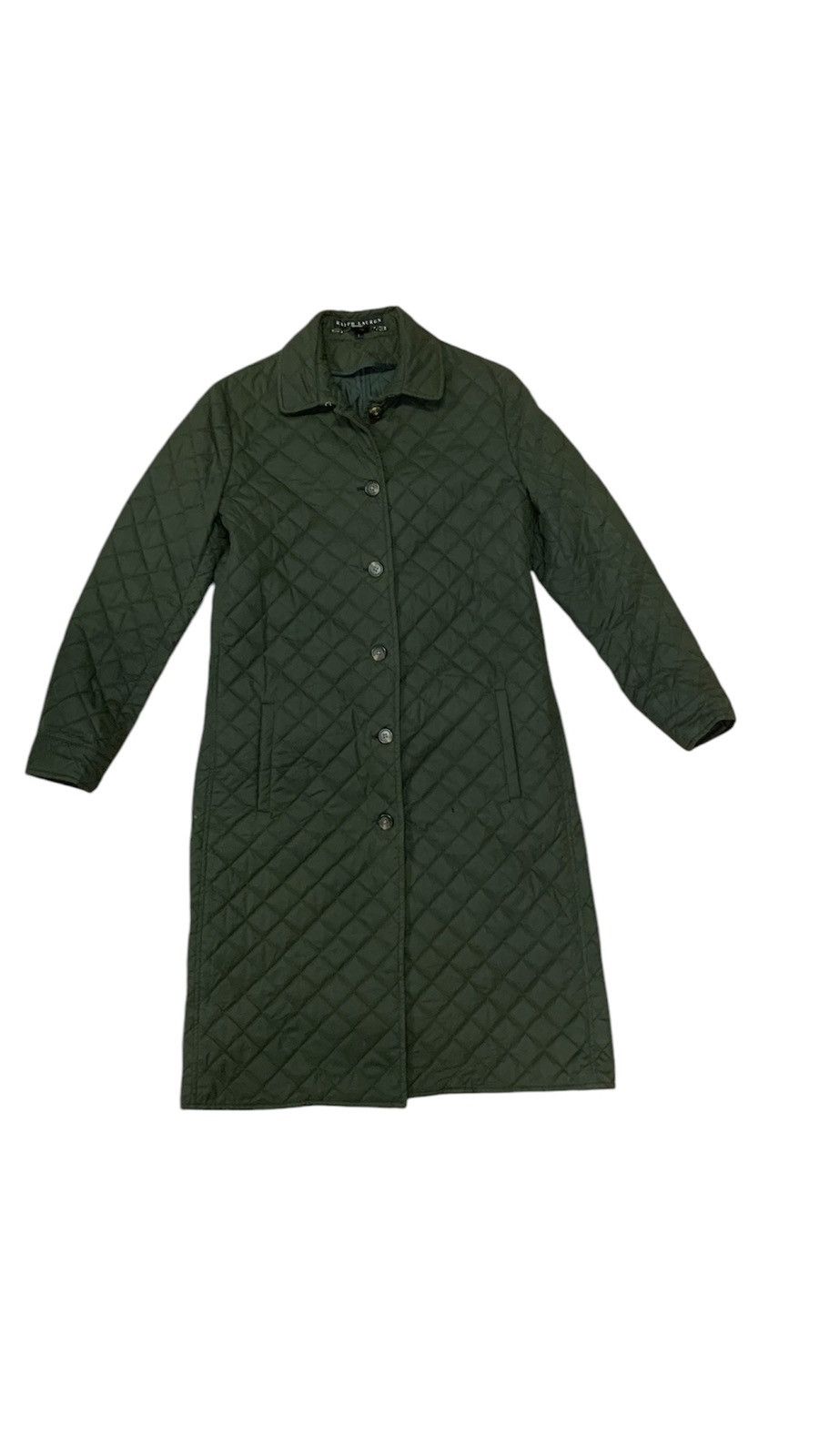 Designer × Ralph Lauren × Vintage RALPH LAUREN LIGHT JACKET Size US L / EU 52-54 / 3 - 1 Thumbnail
