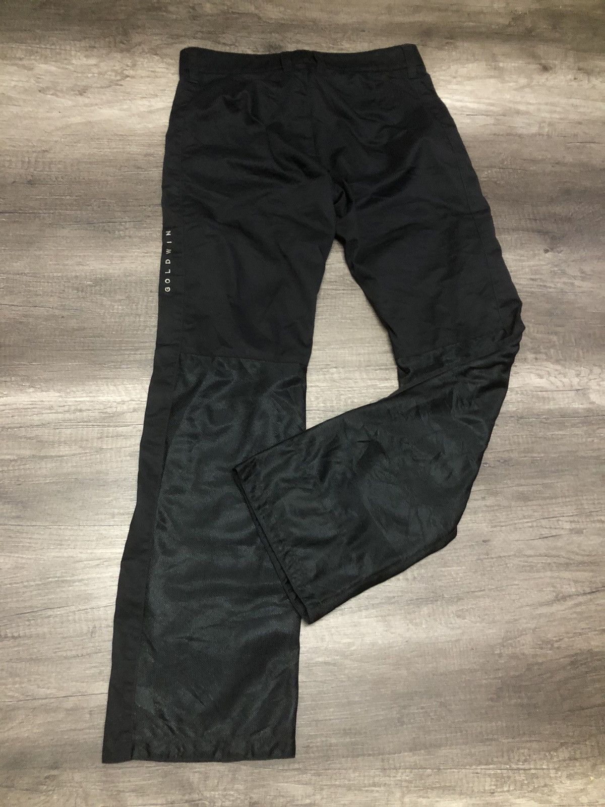 Goldwin × Vintage GOLDWIN CASUAL PANT Size US 32 / EU 48 - 10 Thumbnail