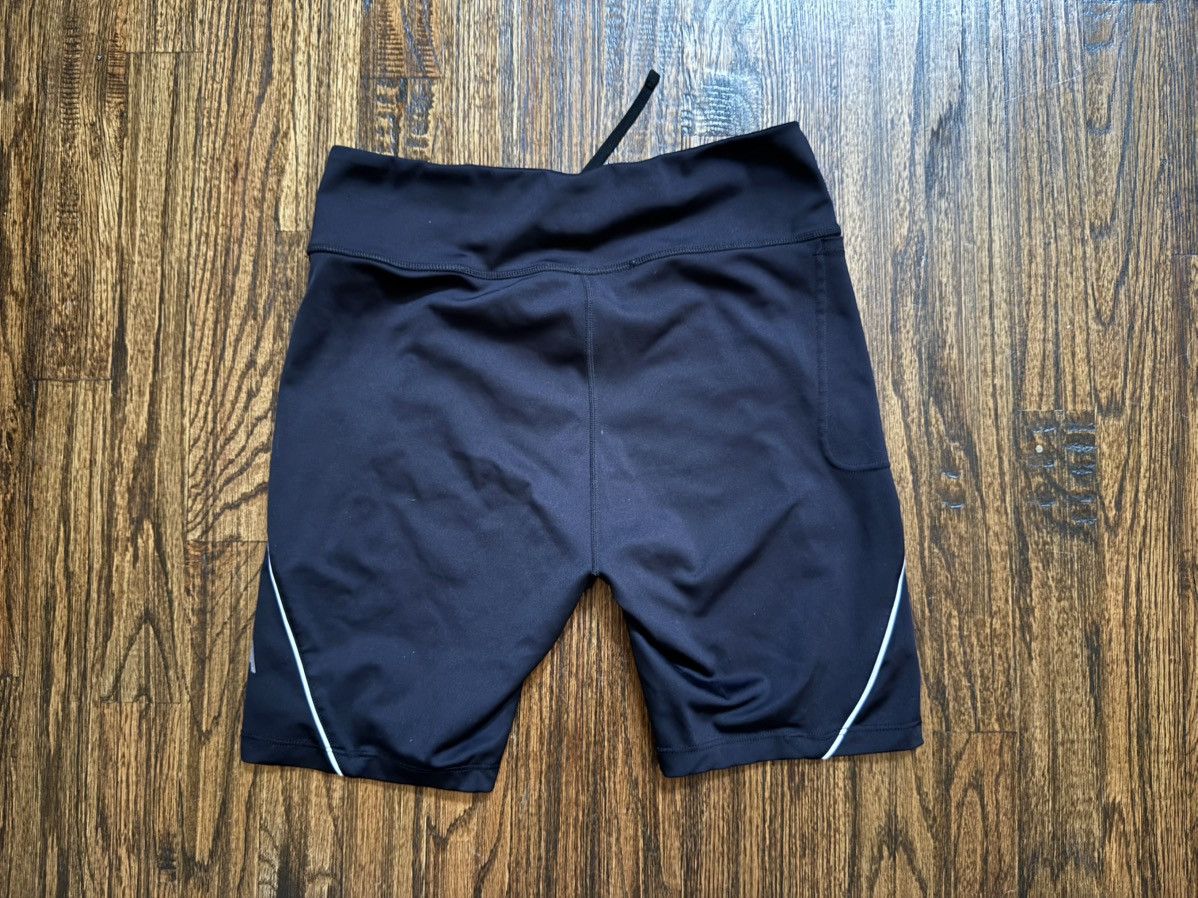 Kith Kith Sport Erika Biker Shorts Black Size Medium Size 28" / US 6 / IT 42 - 4 Thumbnail