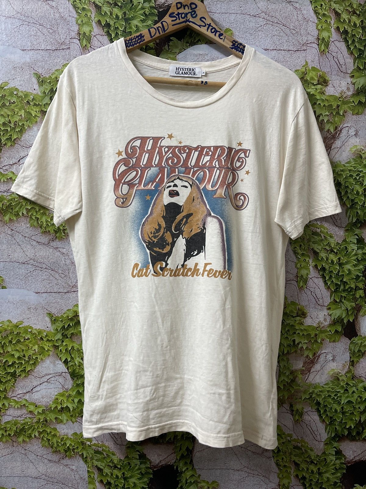 Hysteric Glamour Cat | Grailed