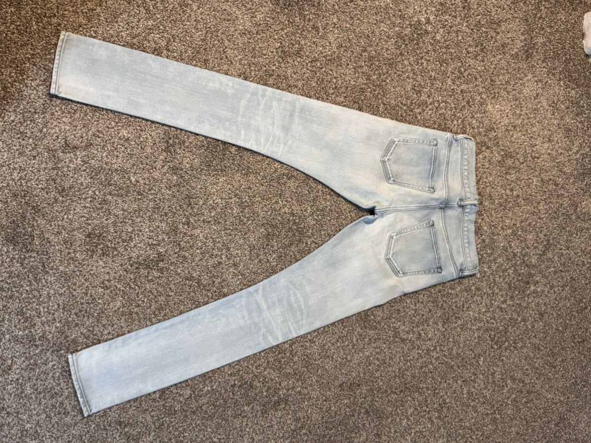 John Elliott John Elliot Denim Size US 28 / EU 44 - 3 Thumbnail