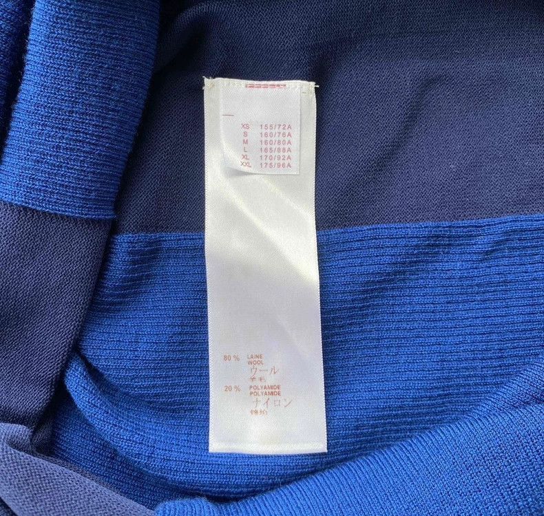 Louis Vuitton Louis Vuitton Louis Vuitton Women's Knit Top Size XS-2506 Size XS / US 0-2 / IT 36-38 - 7 Thumbnail