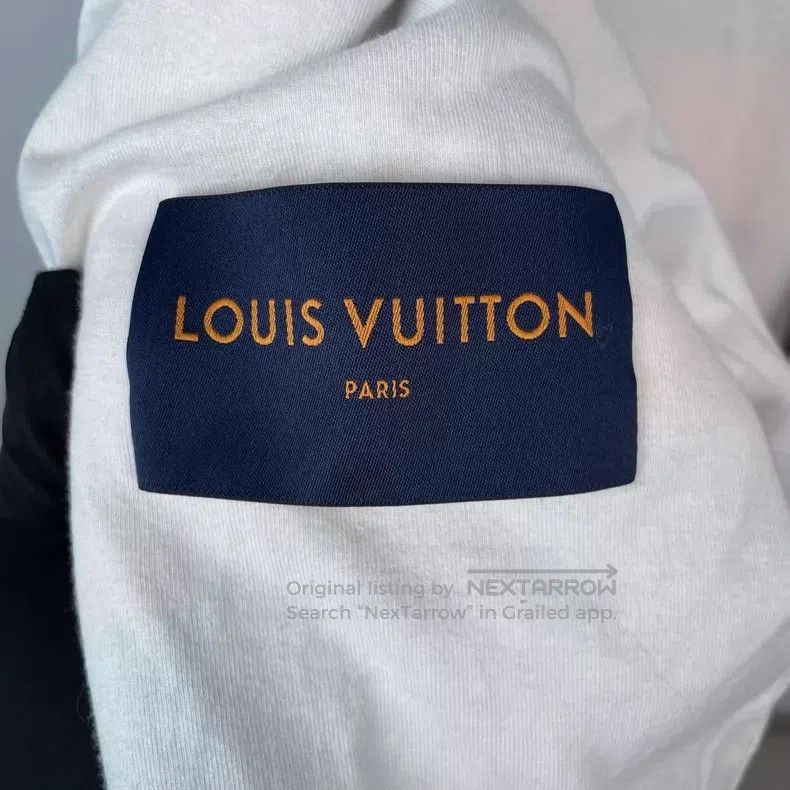 Louis Vuitton Louis Vuitton Plush Teddy Jacket Size US M / EU 48-50 / 2 - 8 Thumbnail