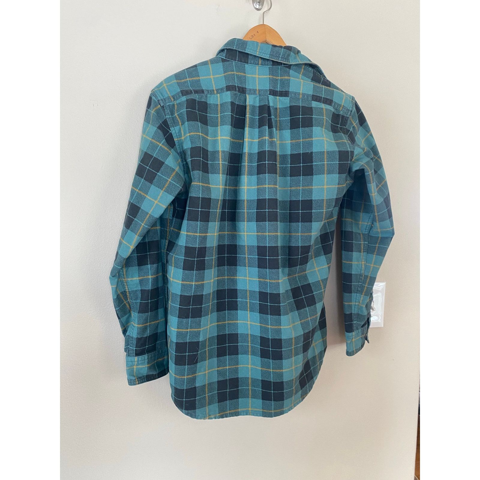 Filson Filson Multicolor Plaid Flannel Work Shirt Mens Small Size US S / EU 44-46 / 1 - 3 Thumbnail