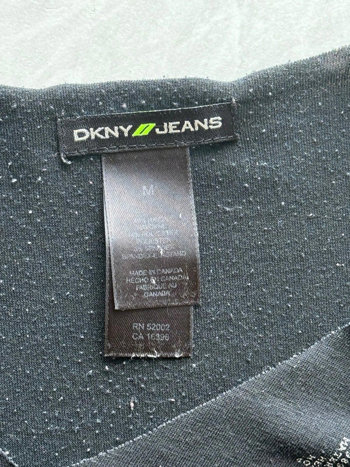DKNY DKNY New York scene tank Size M / US 6-8 / IT 42-44 - 5 Thumbnail