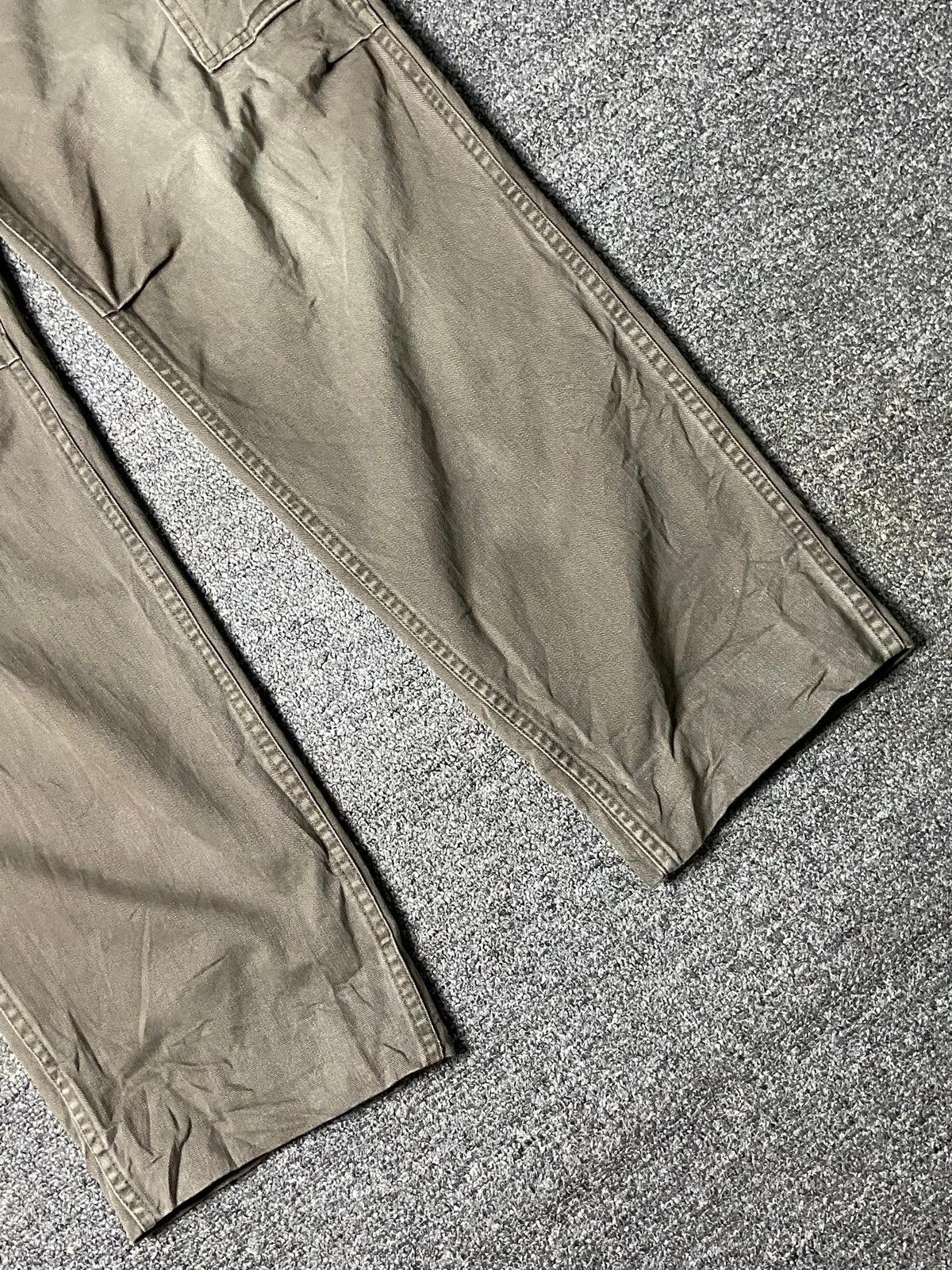 Avirex Avirex USA LTD Cargo Pants (142) Size US 30 / EU 46 - 12 Thumbnail