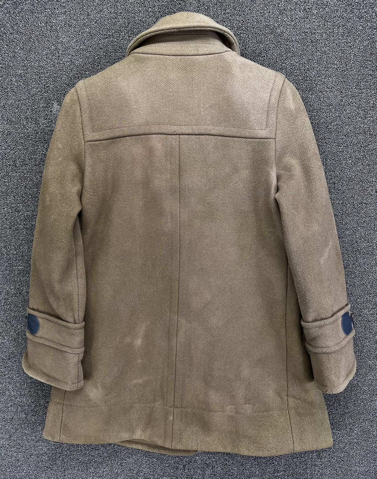 Marc Jacobs Marc Jacobs Duffle Coat Rare Jacket Size XS / US 0-2 / IT 36-38 - 10 Thumbnail