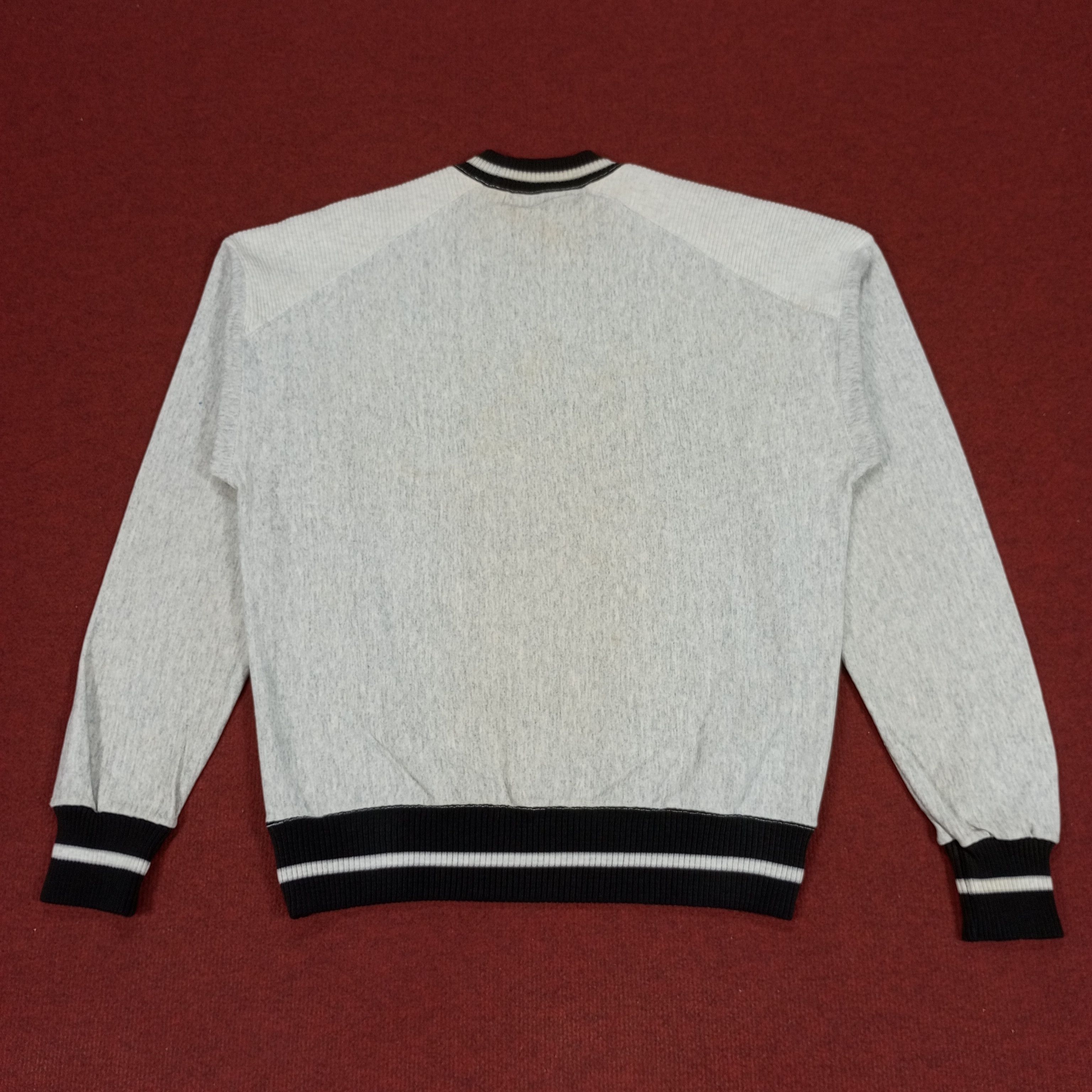 NFL × Vintage Raiders Los Angeles Football Team Vintage Sweatshirt Size US M / EU 48-50 / 2 - 3 Thumbnail