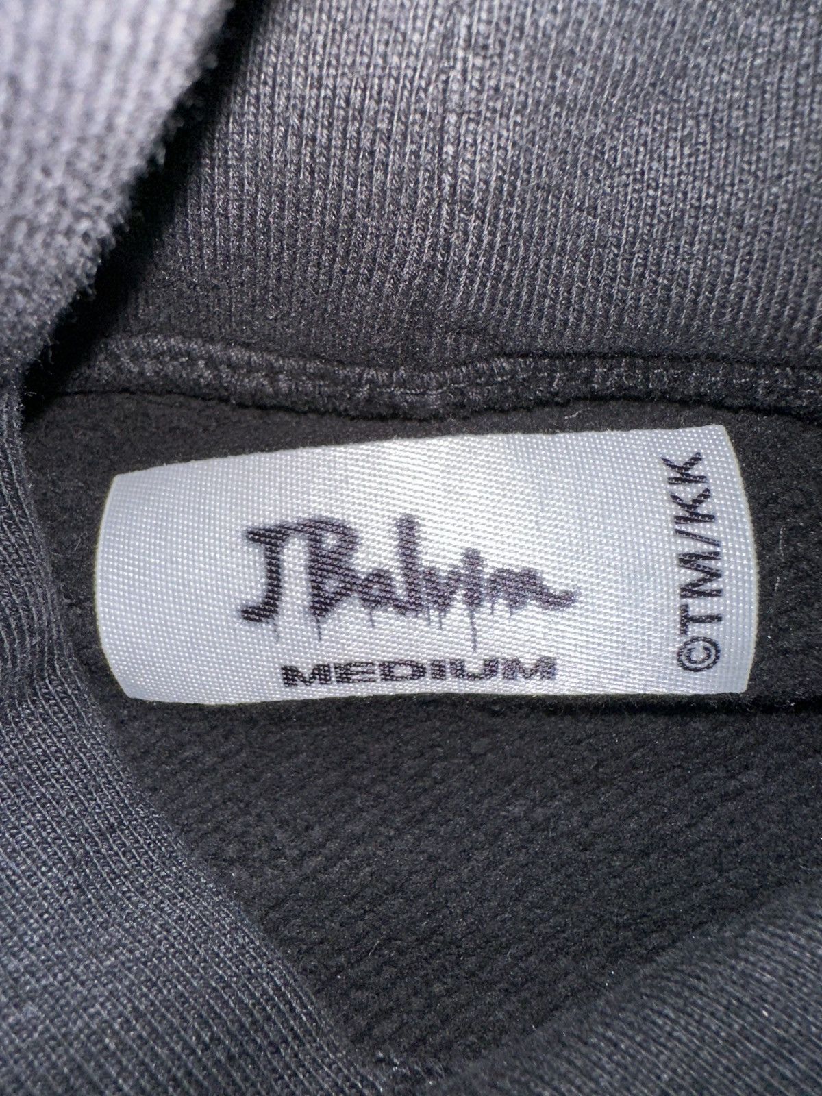 J Balvin × Takashi Murakami J Balvin x Takashi Murakami - Large Flower Hoodie - Blanco Size US M / EU 48-50 / 2 - 5 Thumbnail
