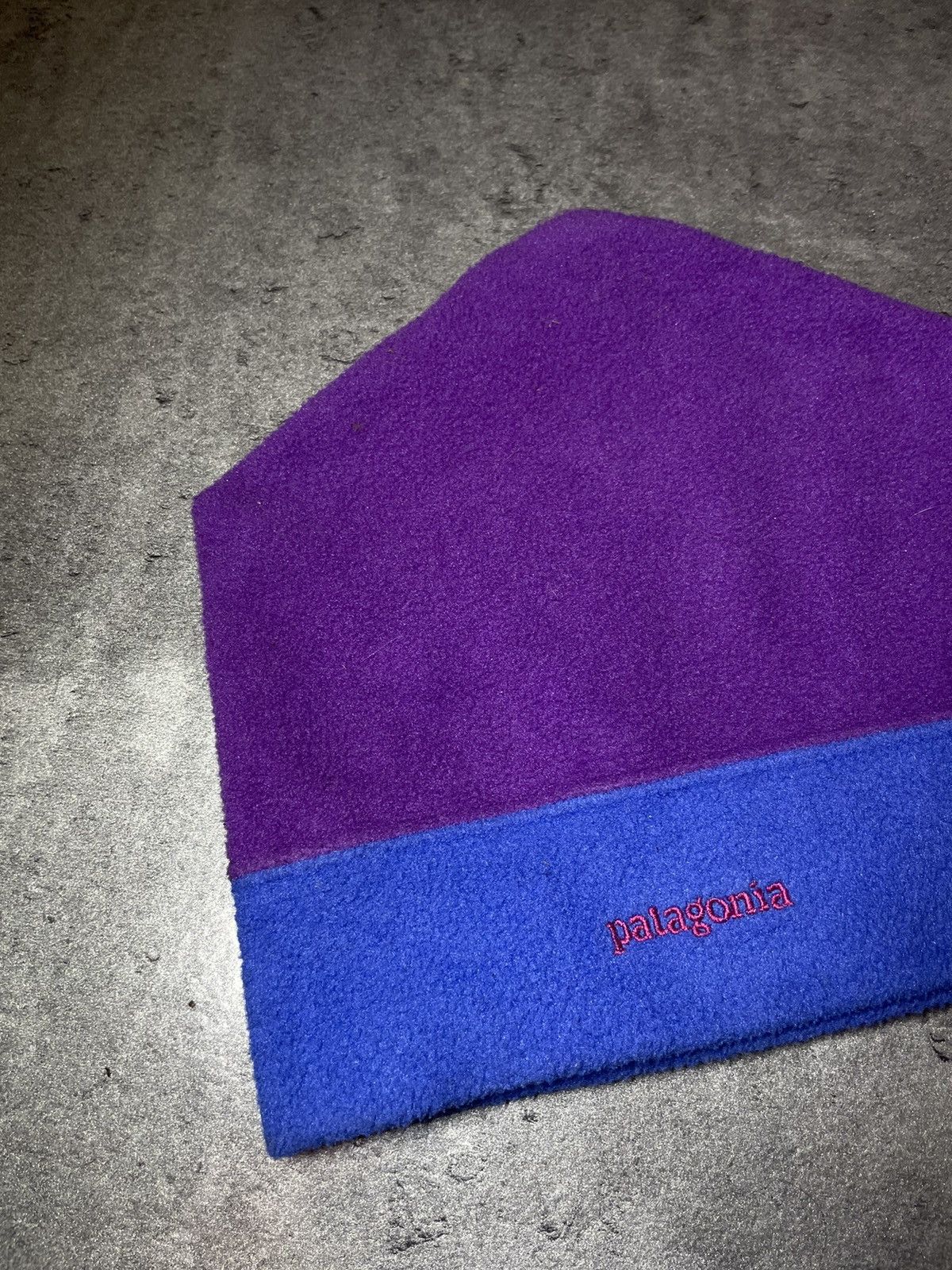 Patagonia × Vintage Patagonia Synchilla Fleece Men vintage retro Size ONE SIZE - 2 Thumbnail
