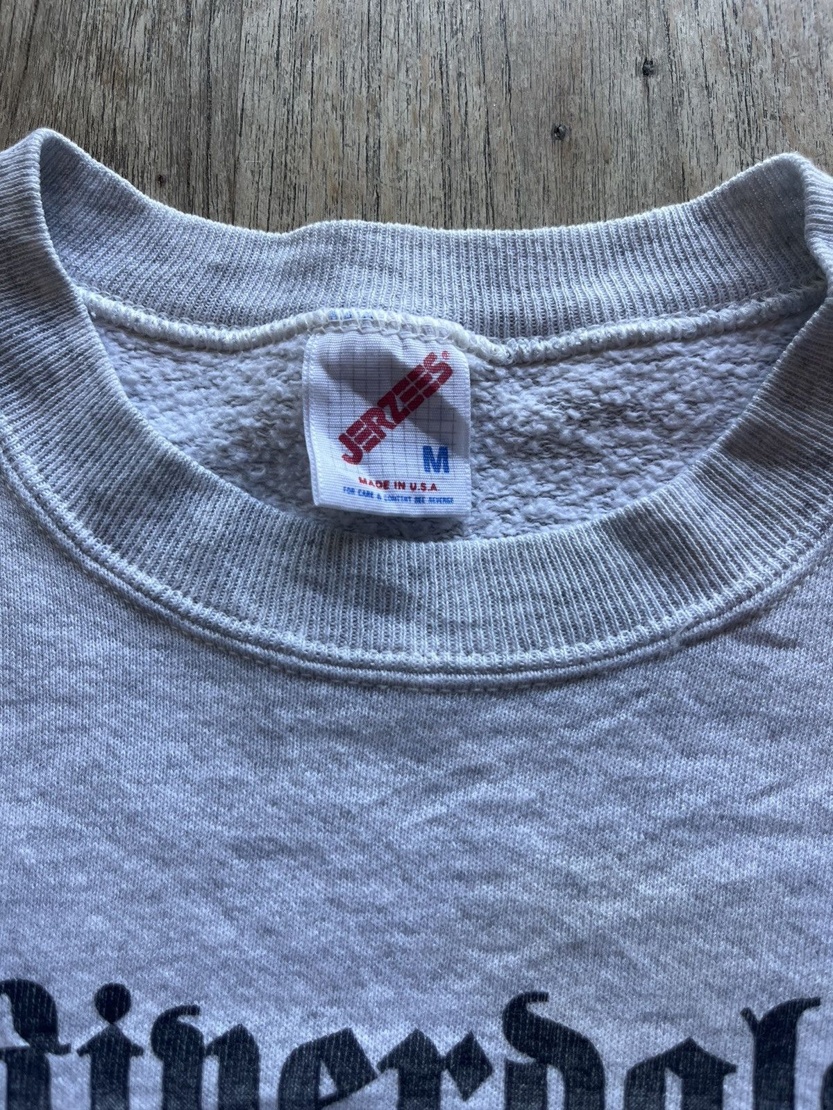 Vintage Vintage River Dale Faculty Raider Sweater Size US M / EU 48-50 / 2 - 4 Thumbnail