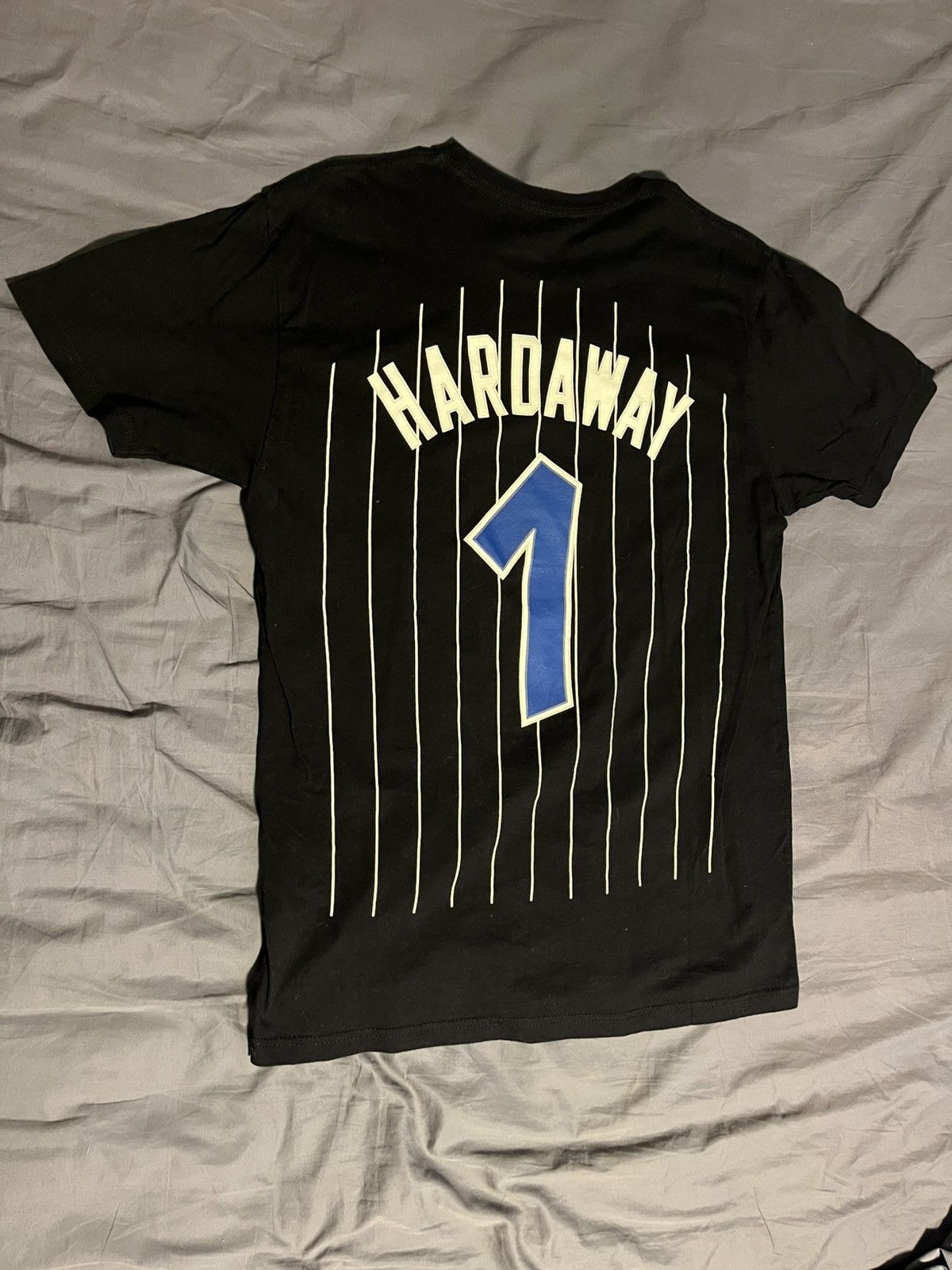 Mitchell & Ness Penny Hardaway Shirt Size US L / EU 52-54 / 3 - 2 Thumbnail