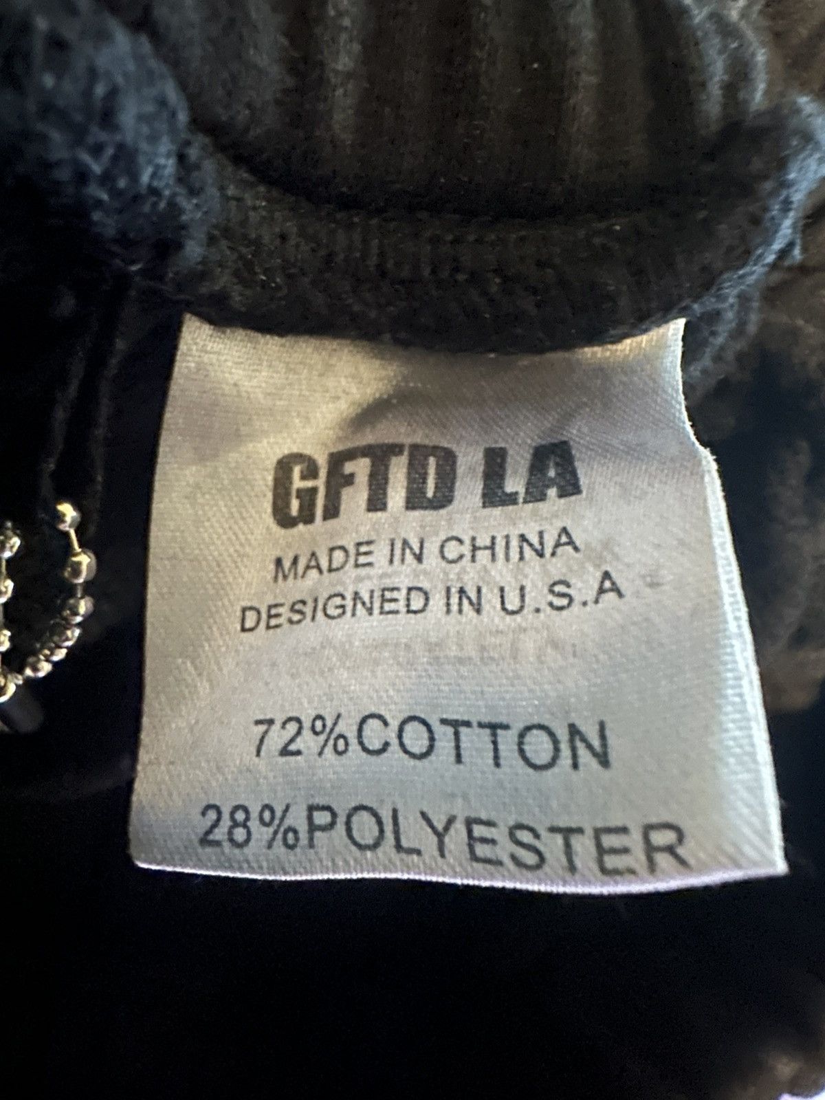 Other GFTD LA Rage pants size (Medium) Authentic! Size US 32 / EU 48 - 3 Thumbnail