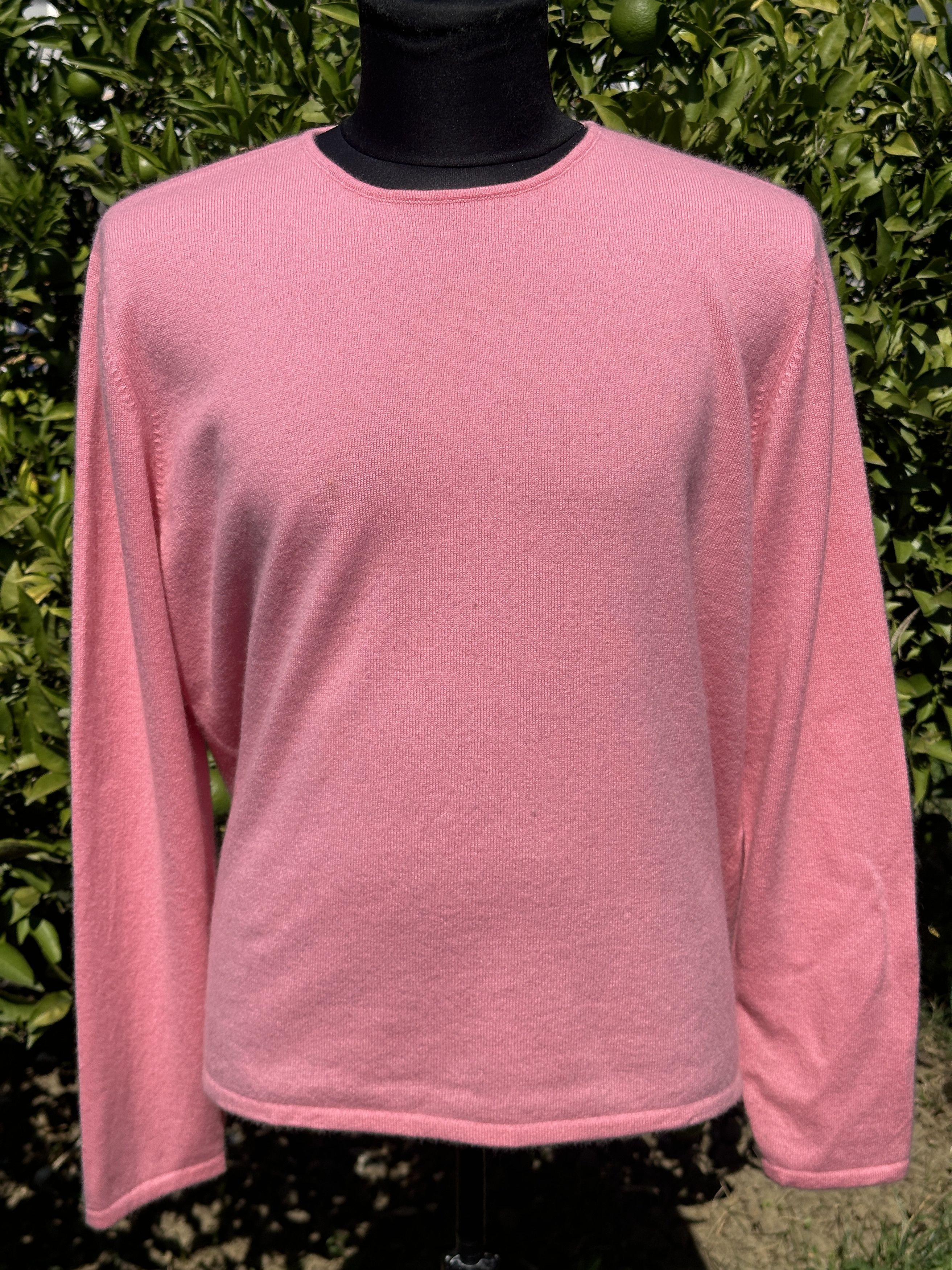 Brunello Cucinelli Pure Cashmere Brunello Cucinelli Light Size 52 XL Loose Size US L / EU 52-54 / 3 - 1 Thumbnail