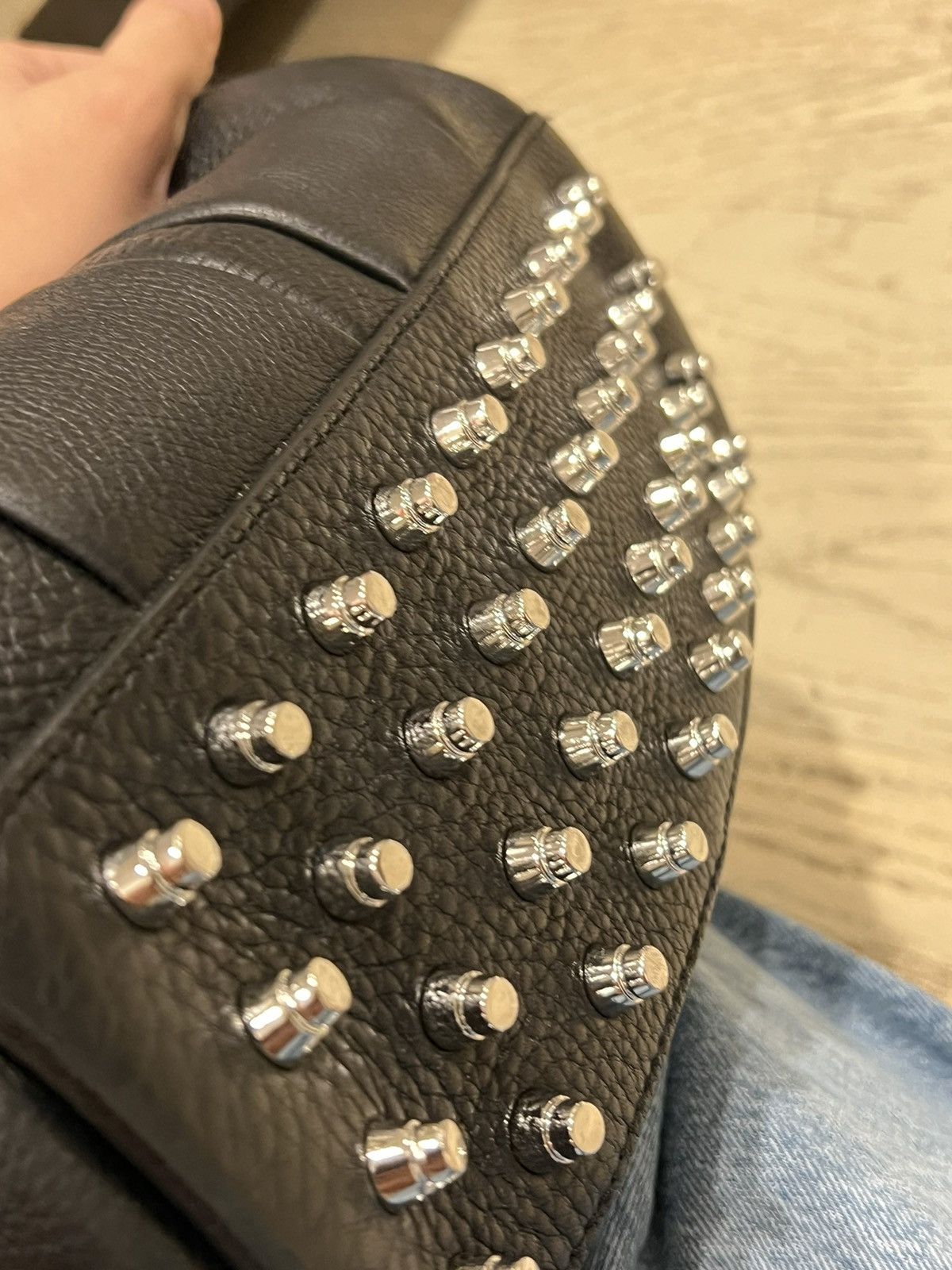 Alexander Wang Alexander Wang Rockie Bag Size ONE SIZE - 7 Thumbnail