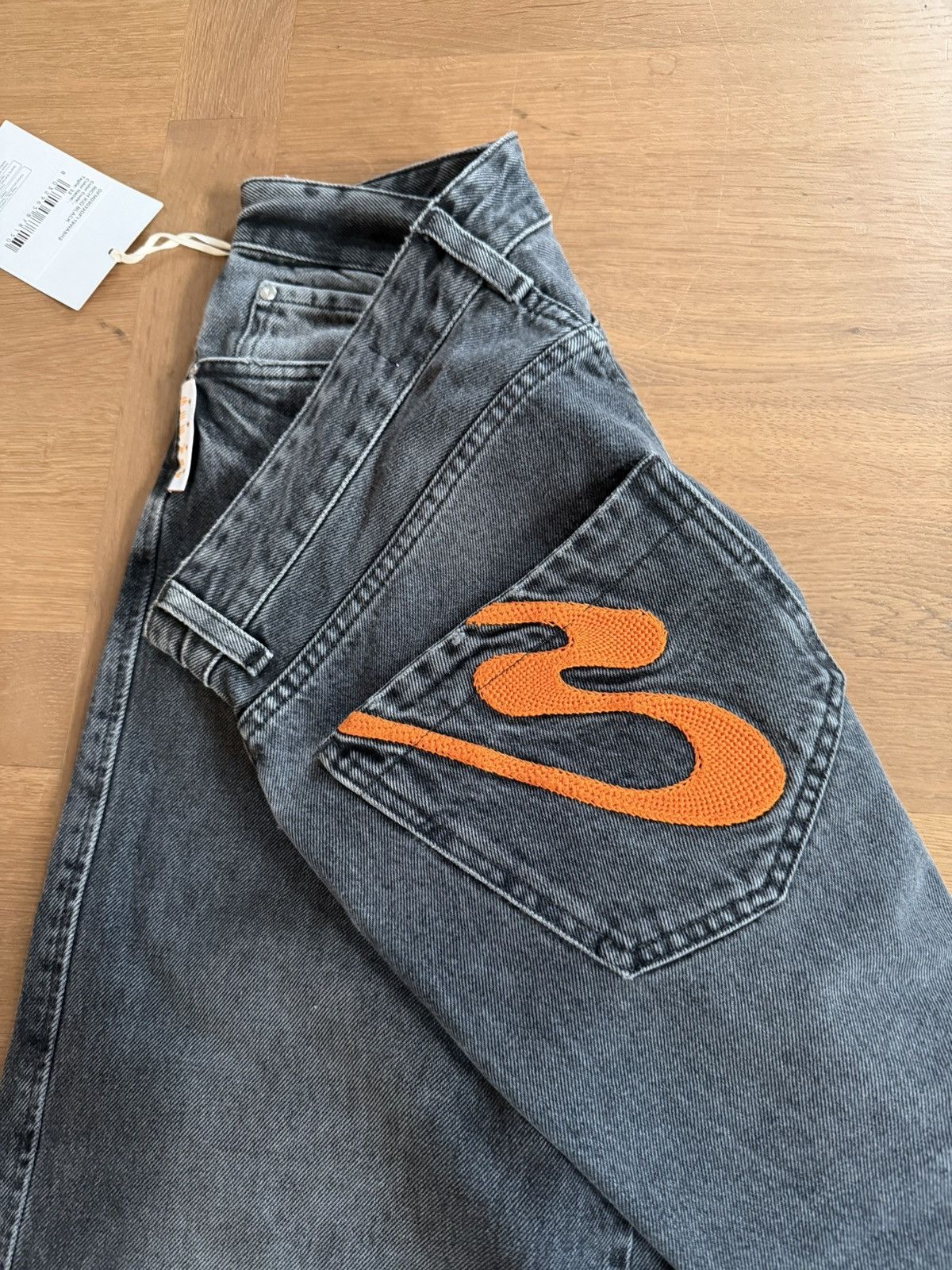 PDF PDF Channel rich kid denim ss26 Size US 33 - 7 Thumbnail