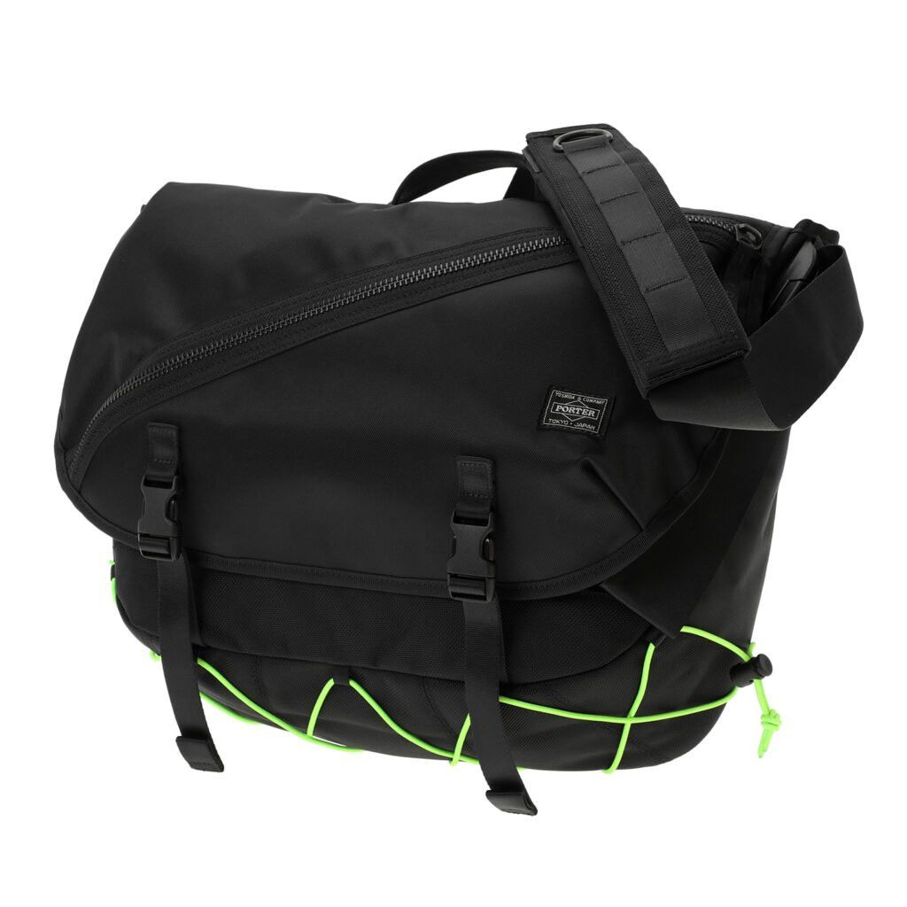 Porter Japanese Release Porter Things Messanger Bag Size ONE SIZE - 1 Thumbnail