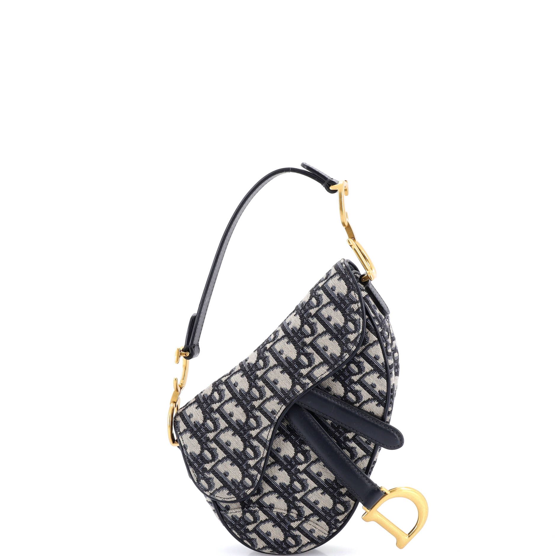 Dior Saddle Handbag Size ONE SIZE - 1 Thumbnail