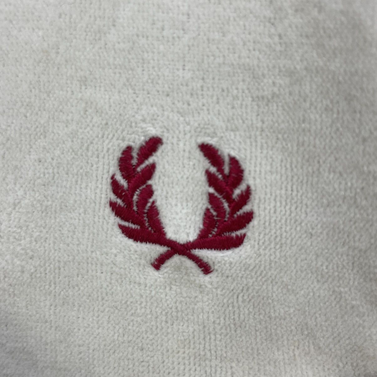 Fred Perry 💥Vintage Fred Perry Track Top Jacket Size US M / EU 48-50 / 2 - 5 Thumbnail