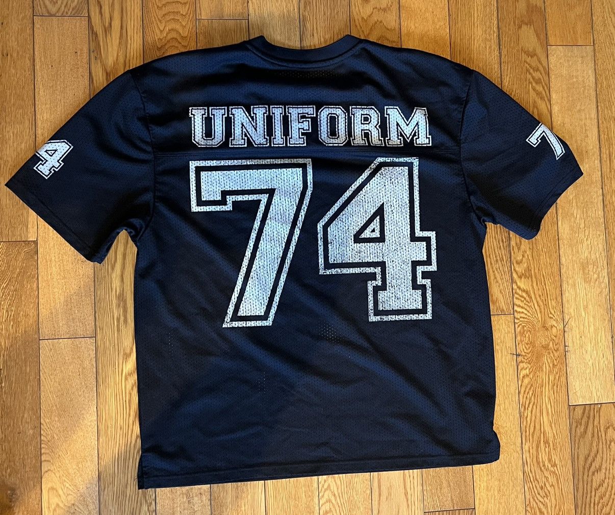 Other 74 is War Jersey Size US M / EU 48-50 / 2 - 2 Thumbnail