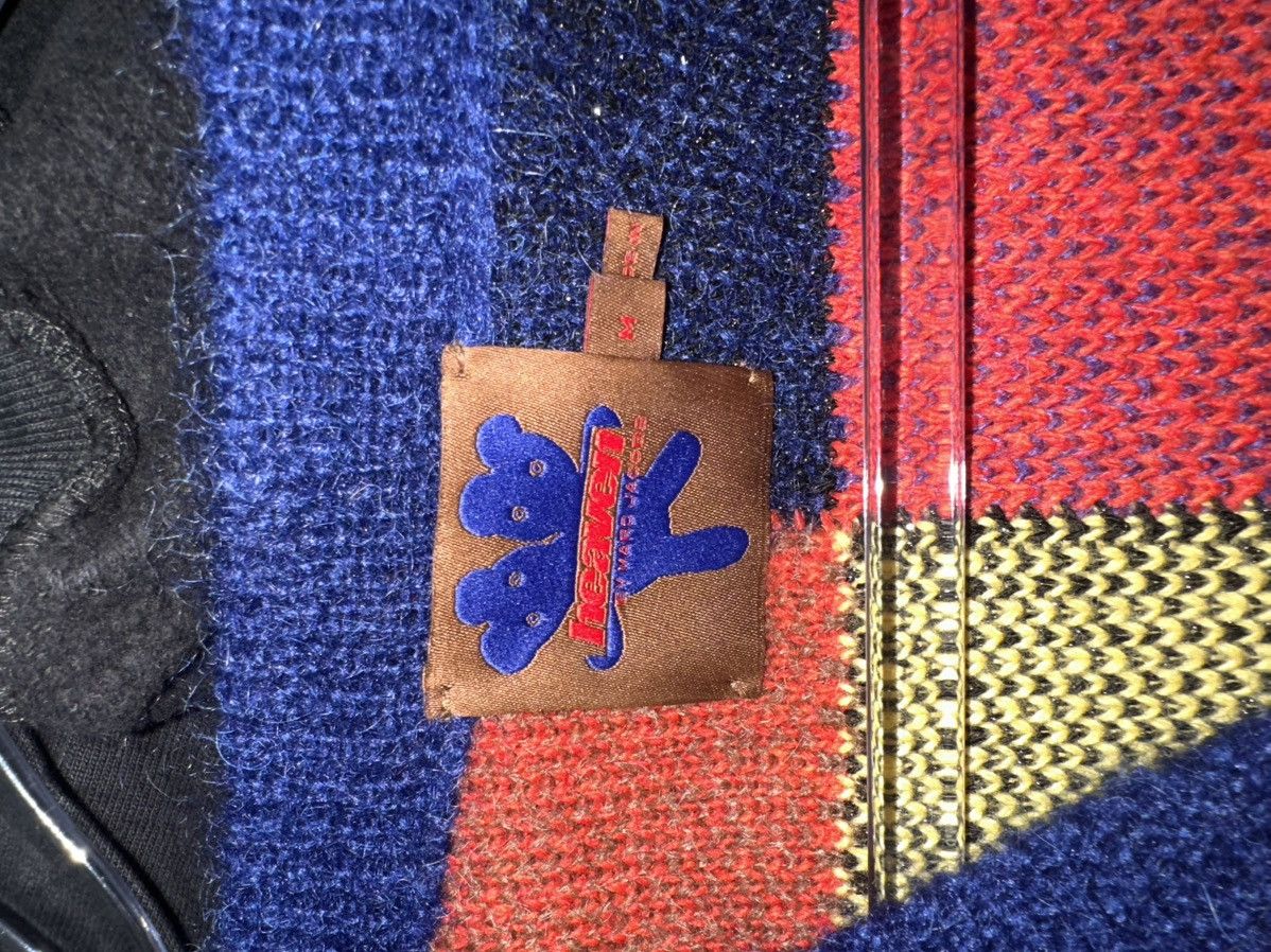 Heaven by Marc Jacobs Heaven by Marc Jacobs Multi Cardigan Size US M / EU 48-50 / 2 - 3 Thumbnail