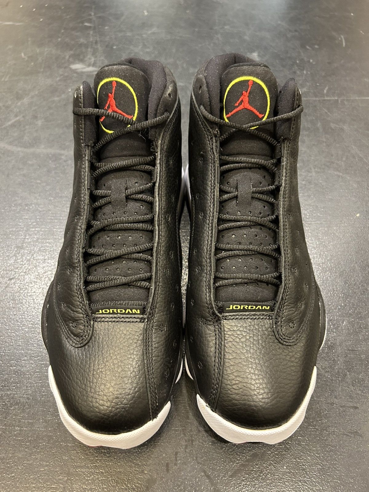 Jordan Brand Jordan 13 Retro ‘Playoffs’ Size US 8.5 / EU 41-42 - 6 Thumbnail
