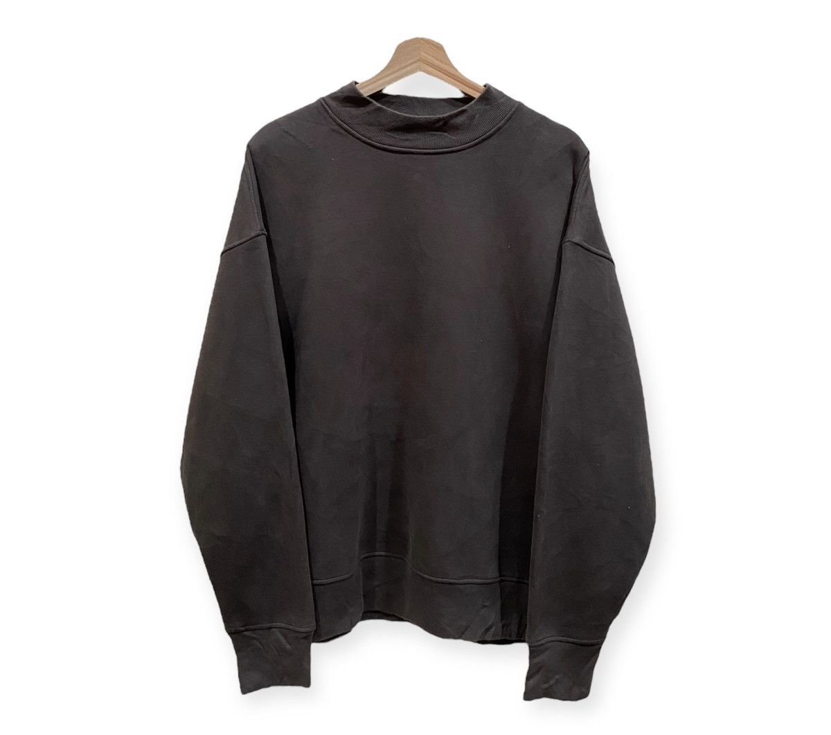 Gap × Vintage Vintage Gap Military Plain Sweatshirt Size US M / EU 48-50 / 2 - 1 Thumbnail