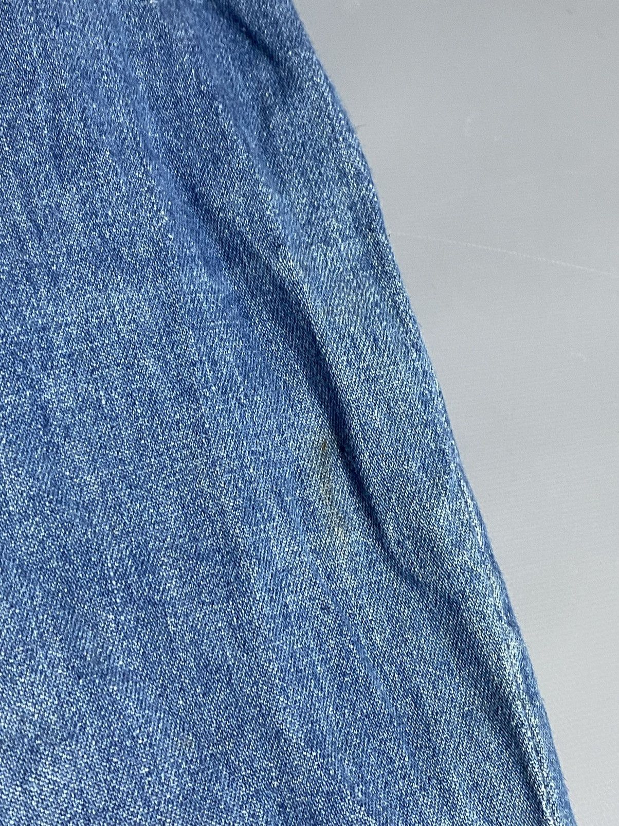 Wrangler 70s Maverick by Wrangler High Rise Jeans W30 L32 USA Scovil Size 30" / US 8 / IT 44 - 10 Thumbnail