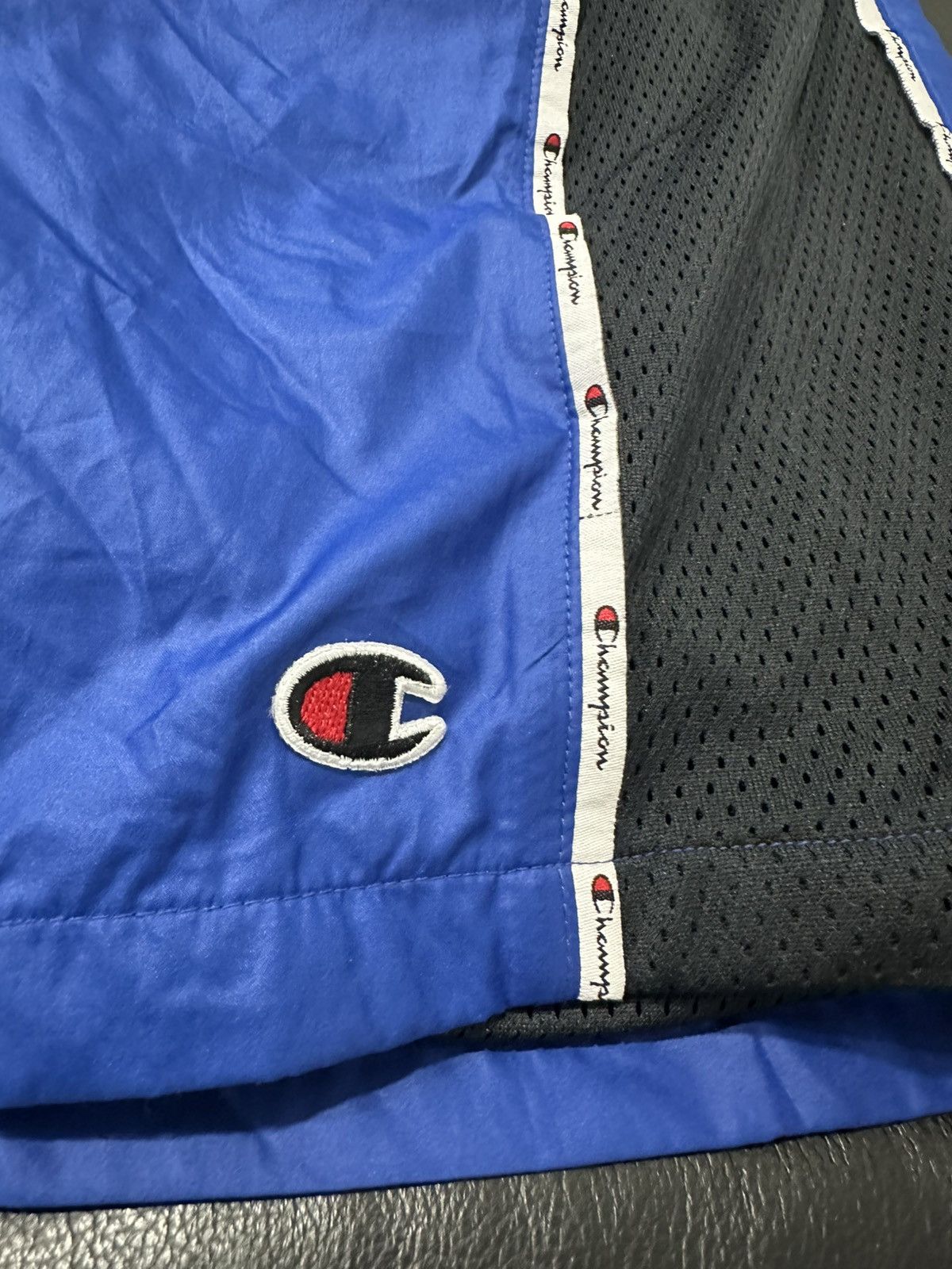 Champion Champion Boxer Swimming Trunks Size Medium Men's Size US 32 / EU 48 - 2 Thumbnail