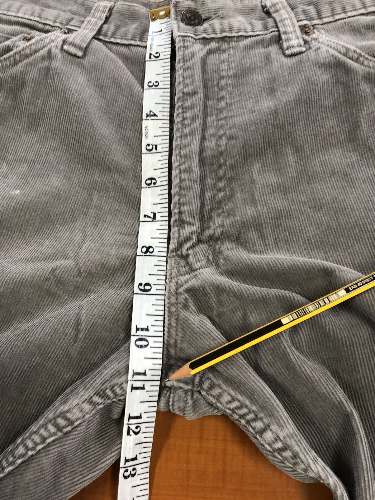 John Bull Corduroy Jeans