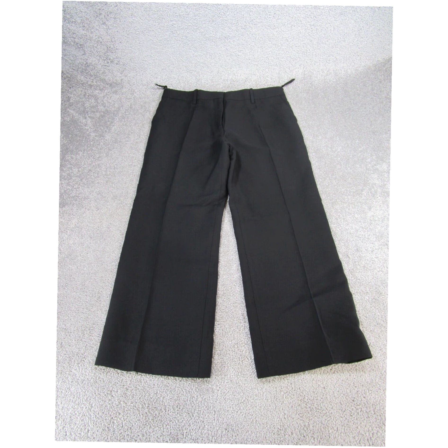 Valentino Valentino 'Solid Grisaille' Pants | Grailed